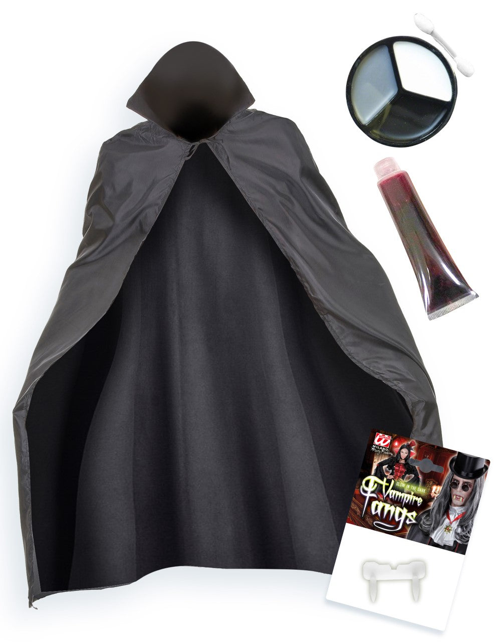 Sada doplňků pro dospělé upíry