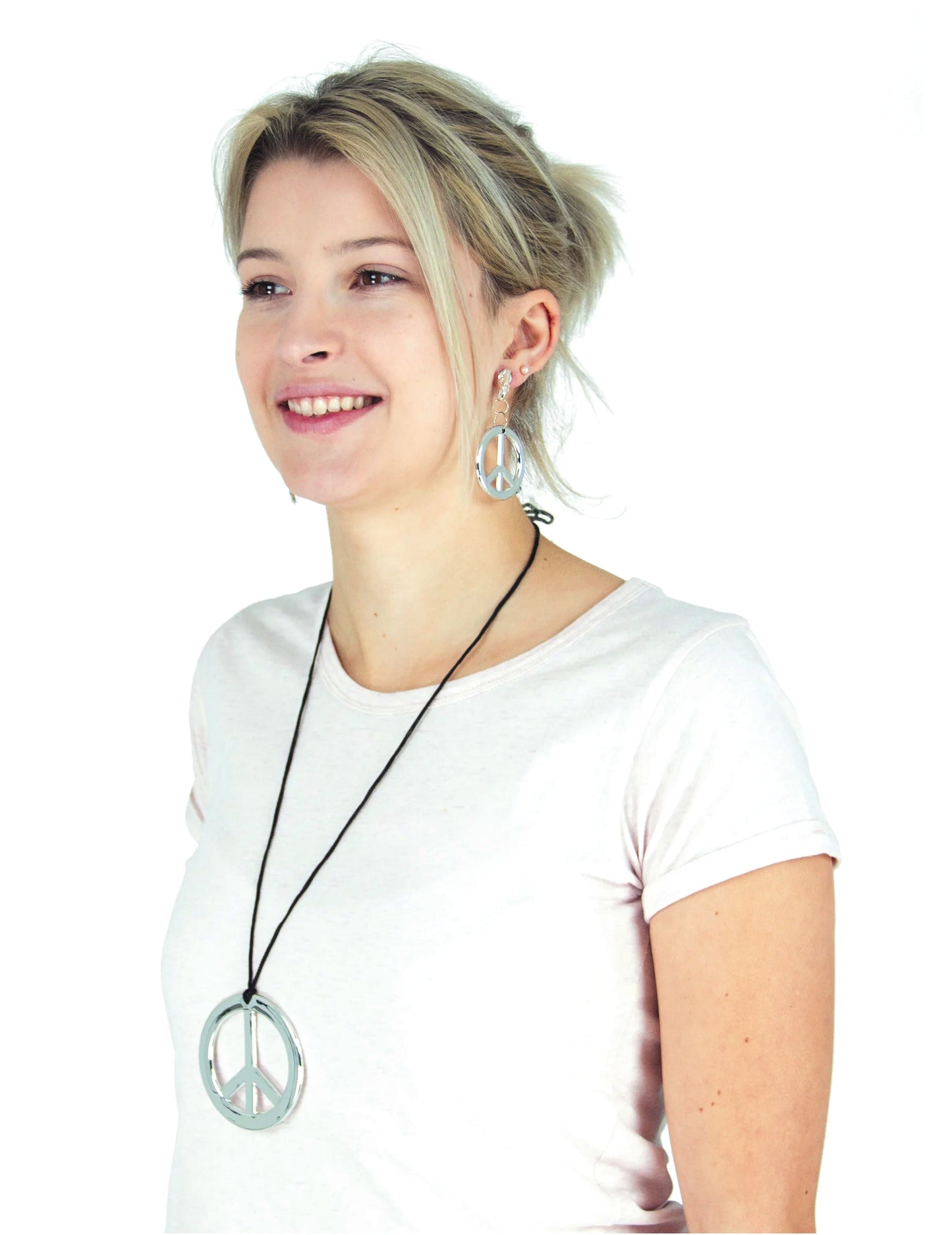 Dámská sada hippie šperků