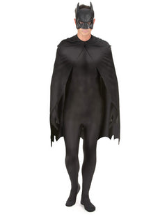 Pláště superhrdinů