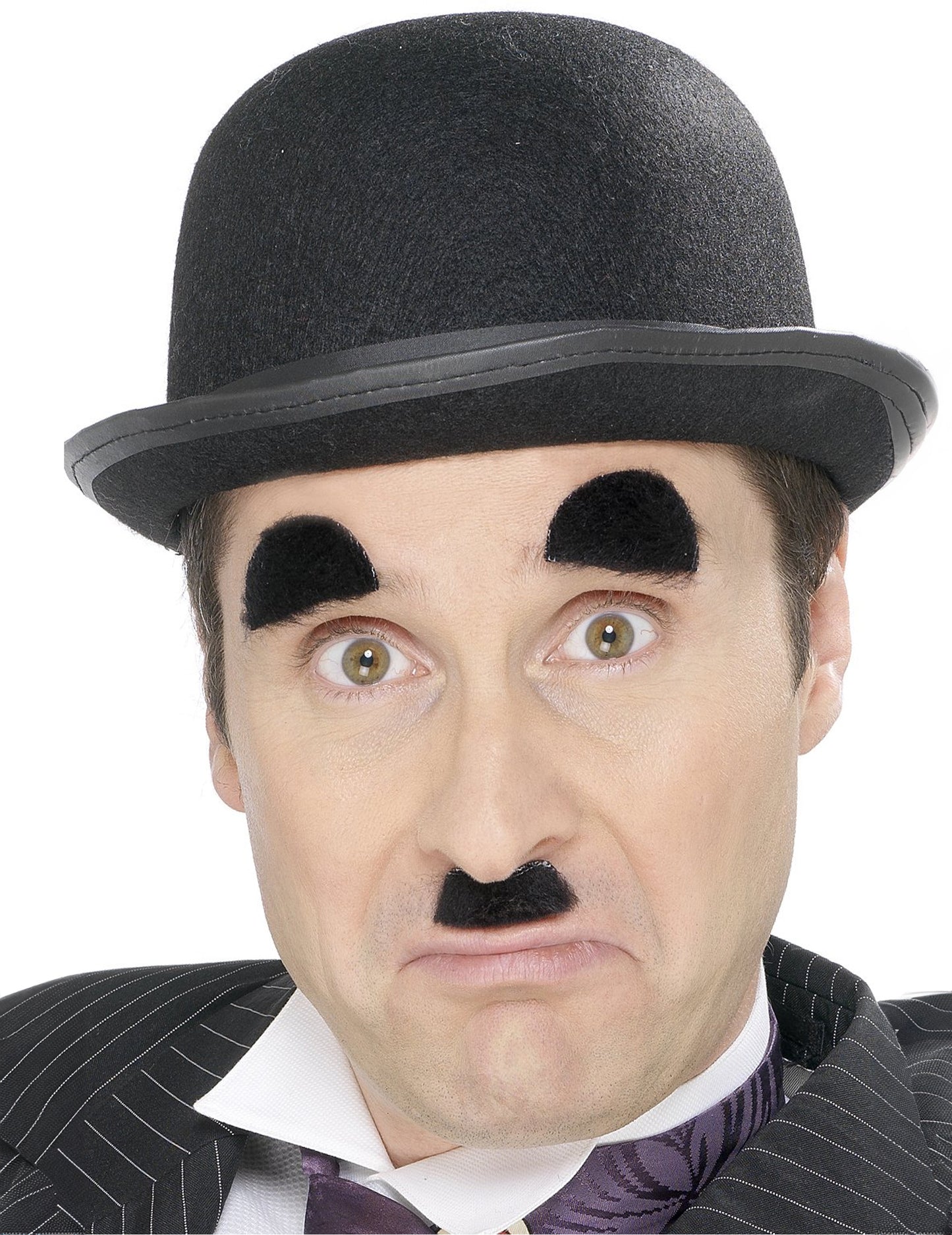 Sada pro dospělé s Charliem Chaplinem