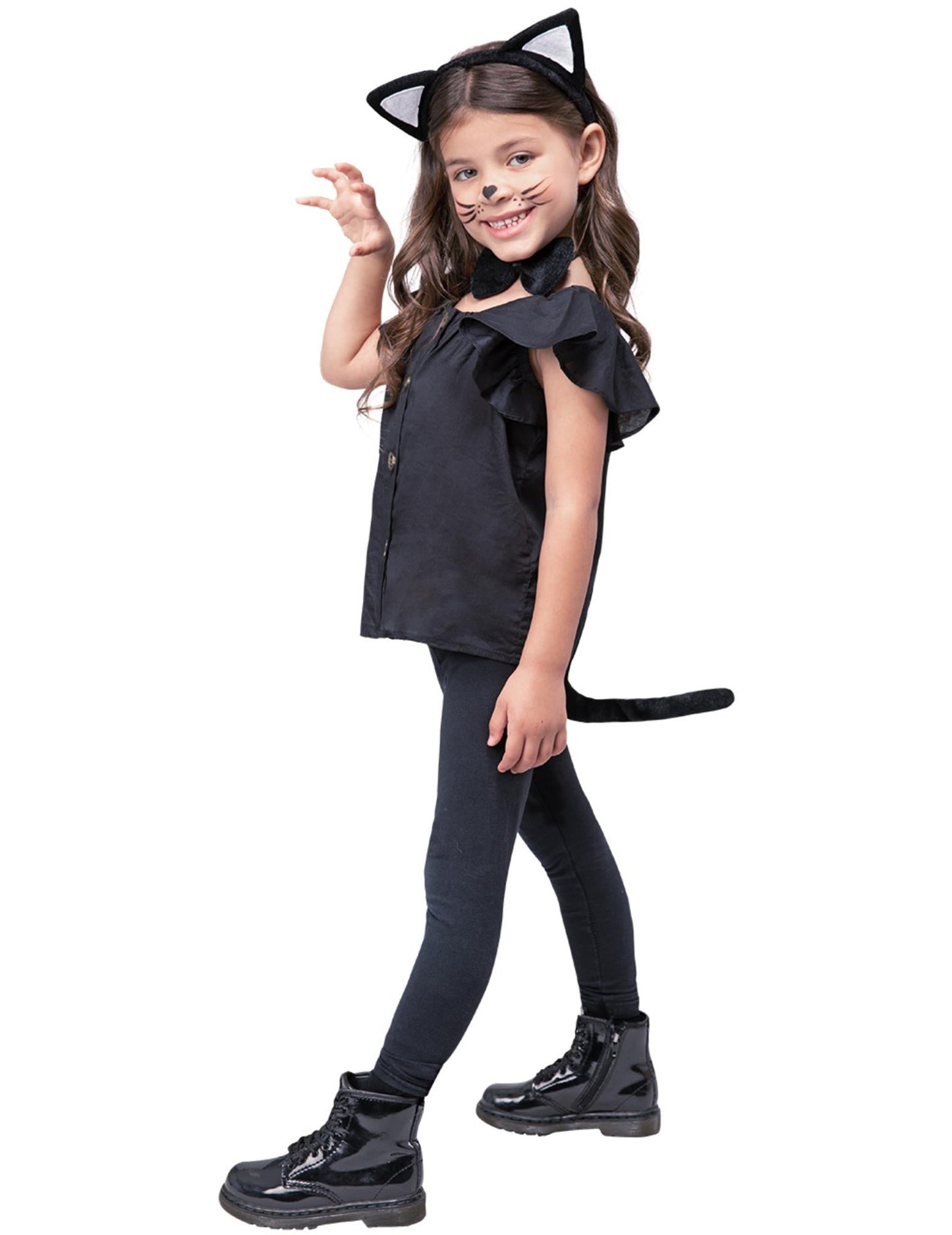 Dětská sada pro kočky