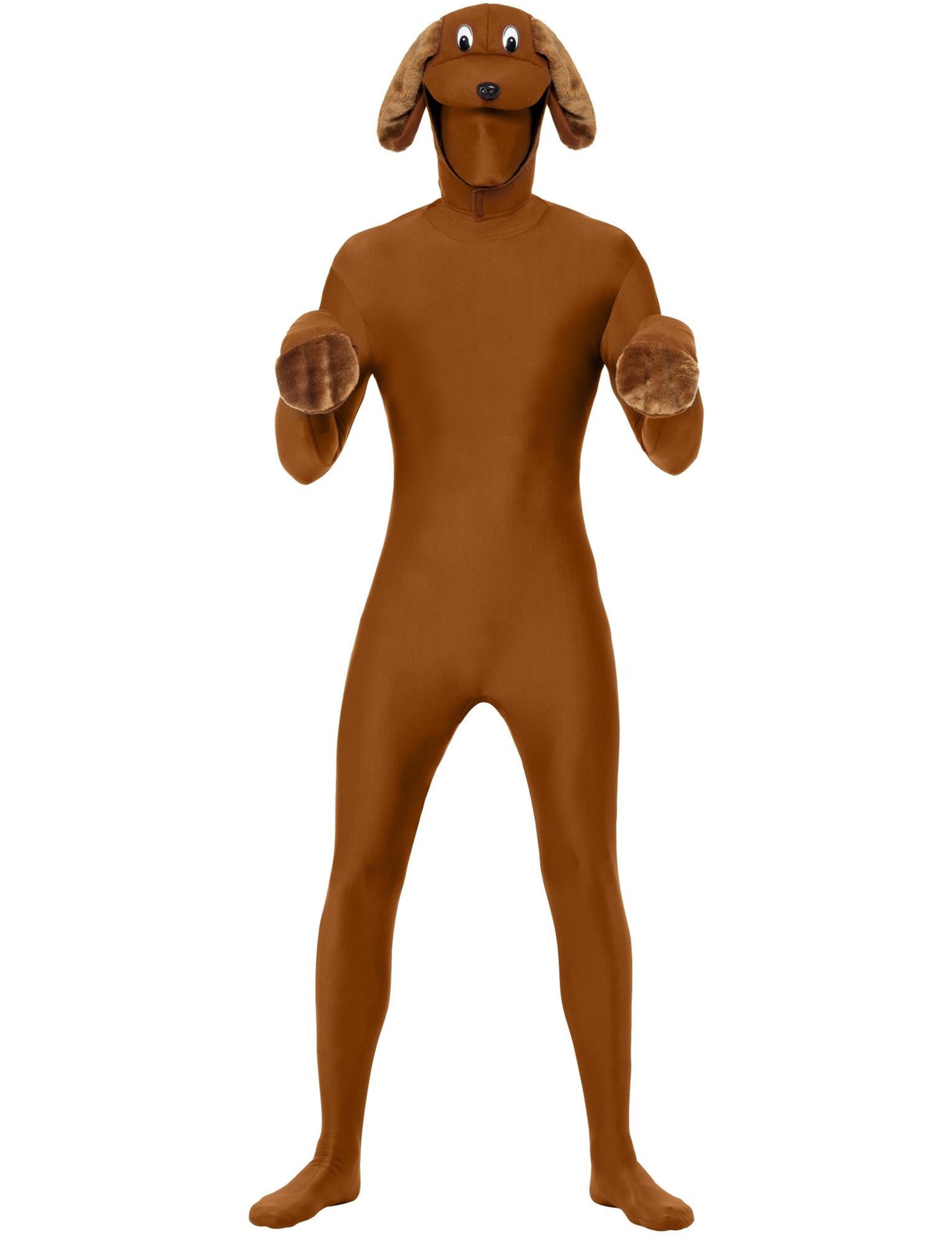 Přehled psího kostýmu pro dospělé