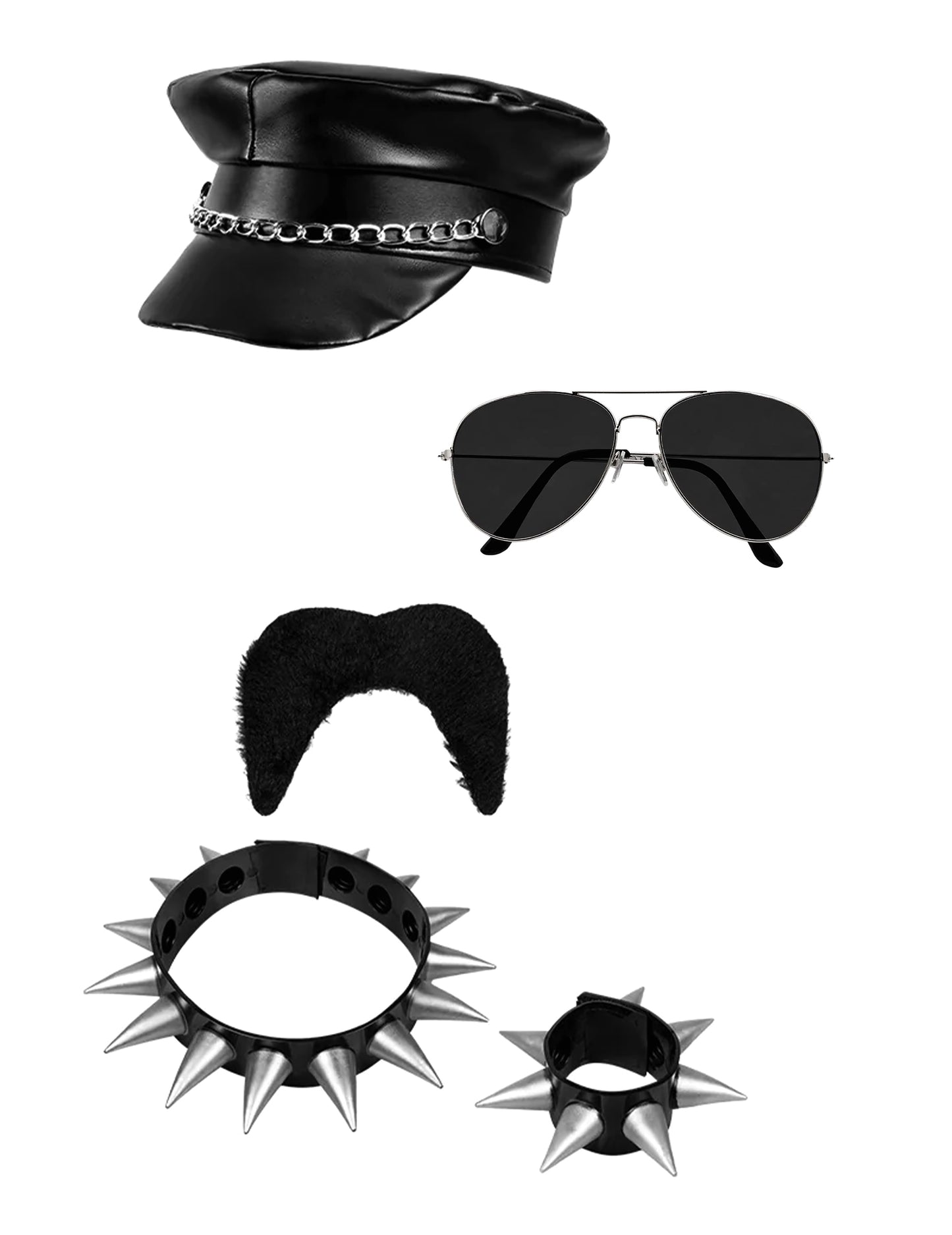 Kit pro dospělé rocker příslušenství