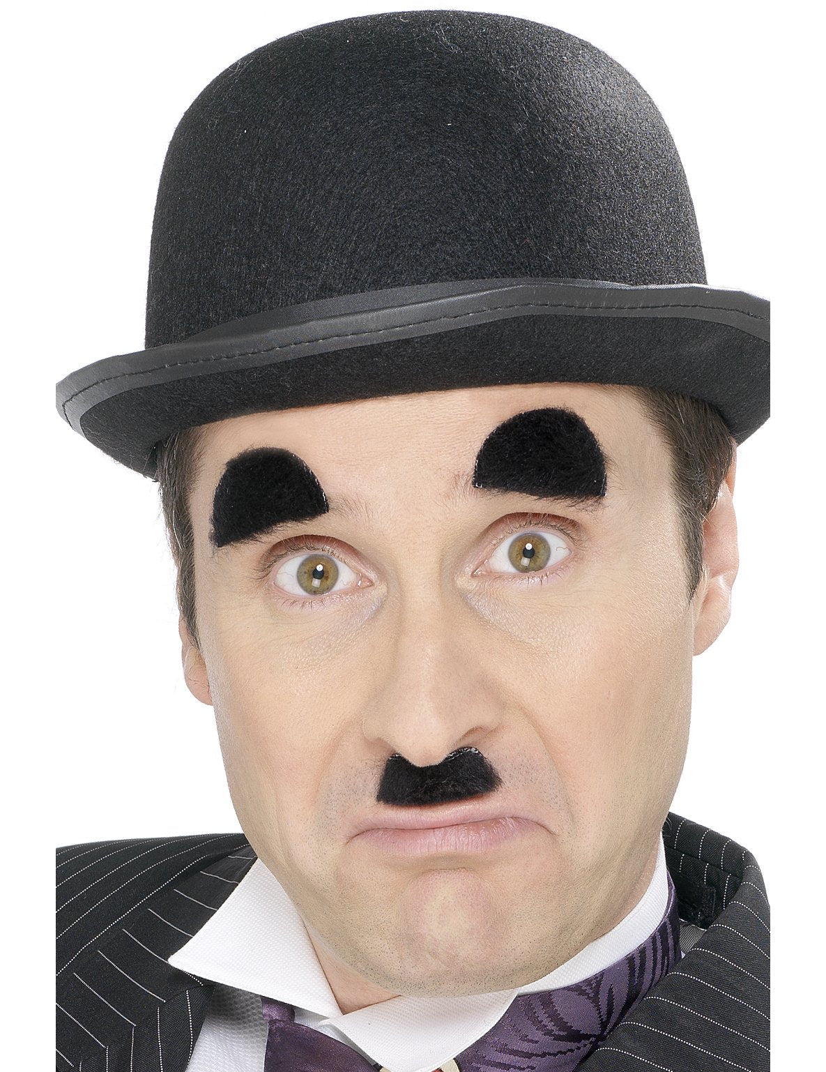 Sada pro dospělé s Charliem Chaplinem