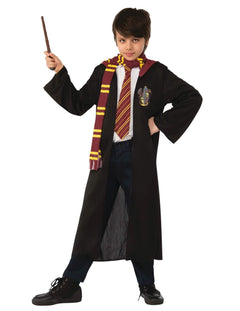 Kostýmy Harry Potter pro děti