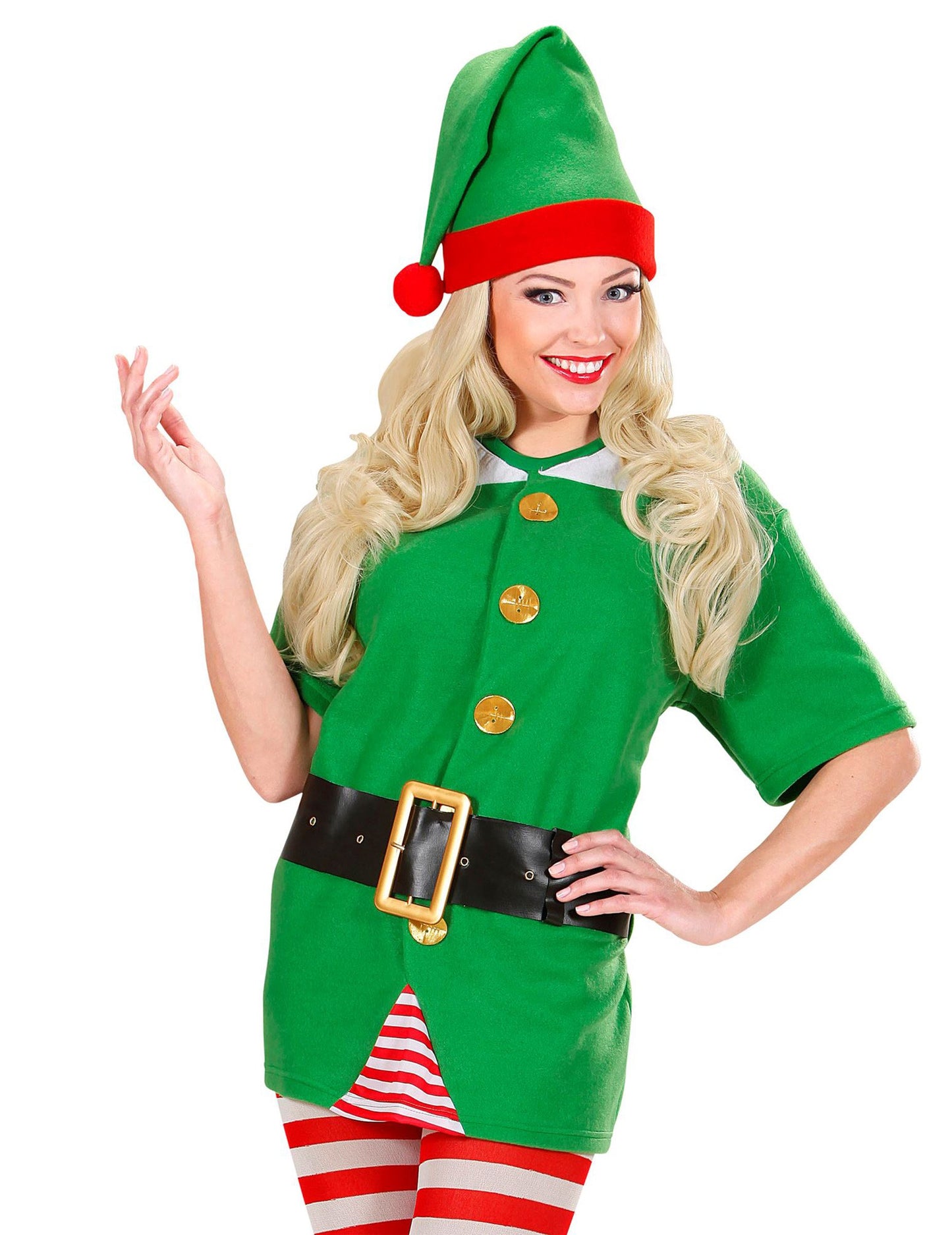 Kit Elege Adult Elfe Christmas