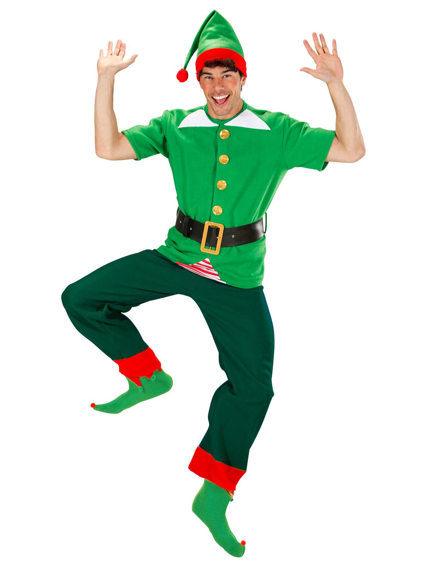 Kit Elege Adult Elfe Christmas