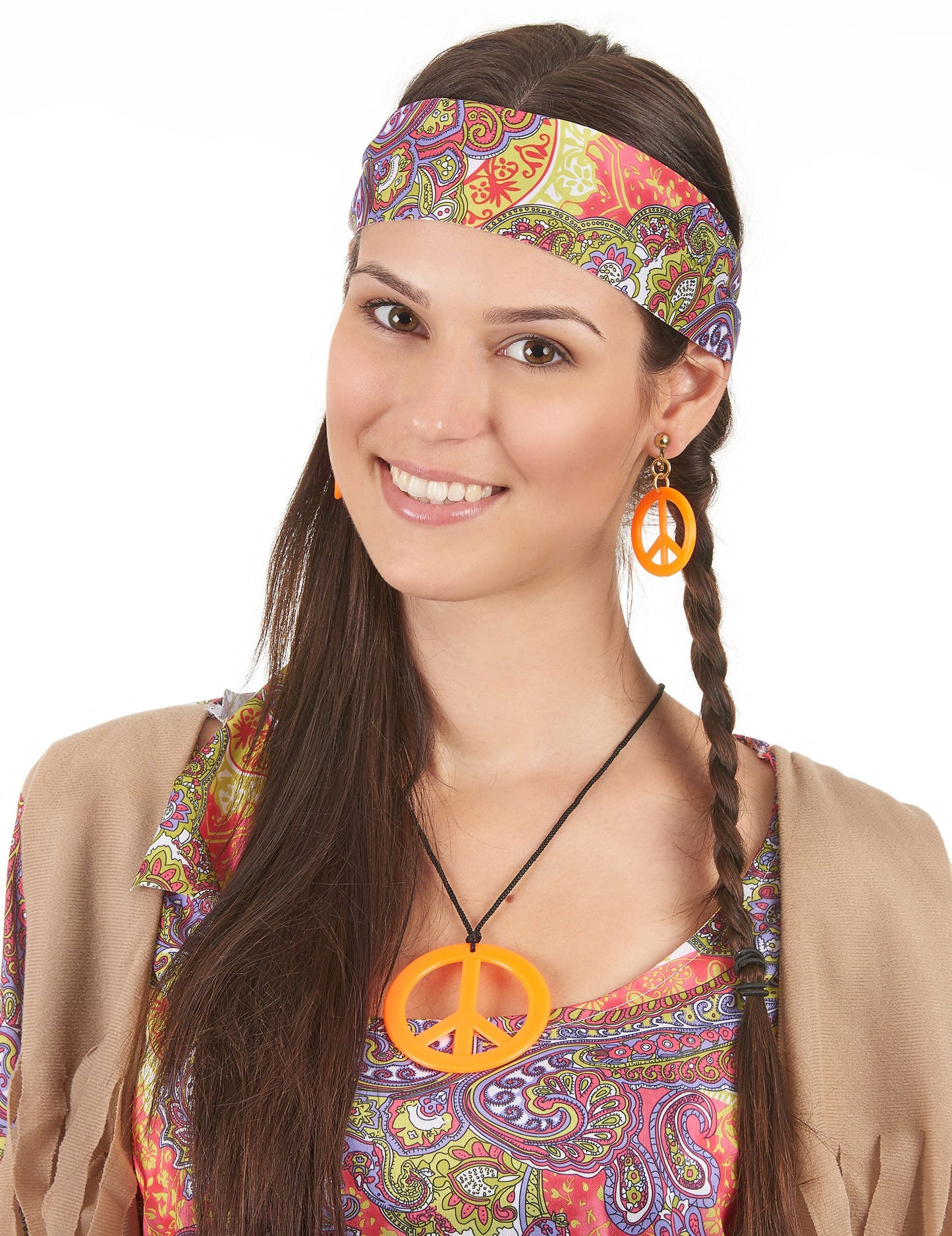 Hippie sada