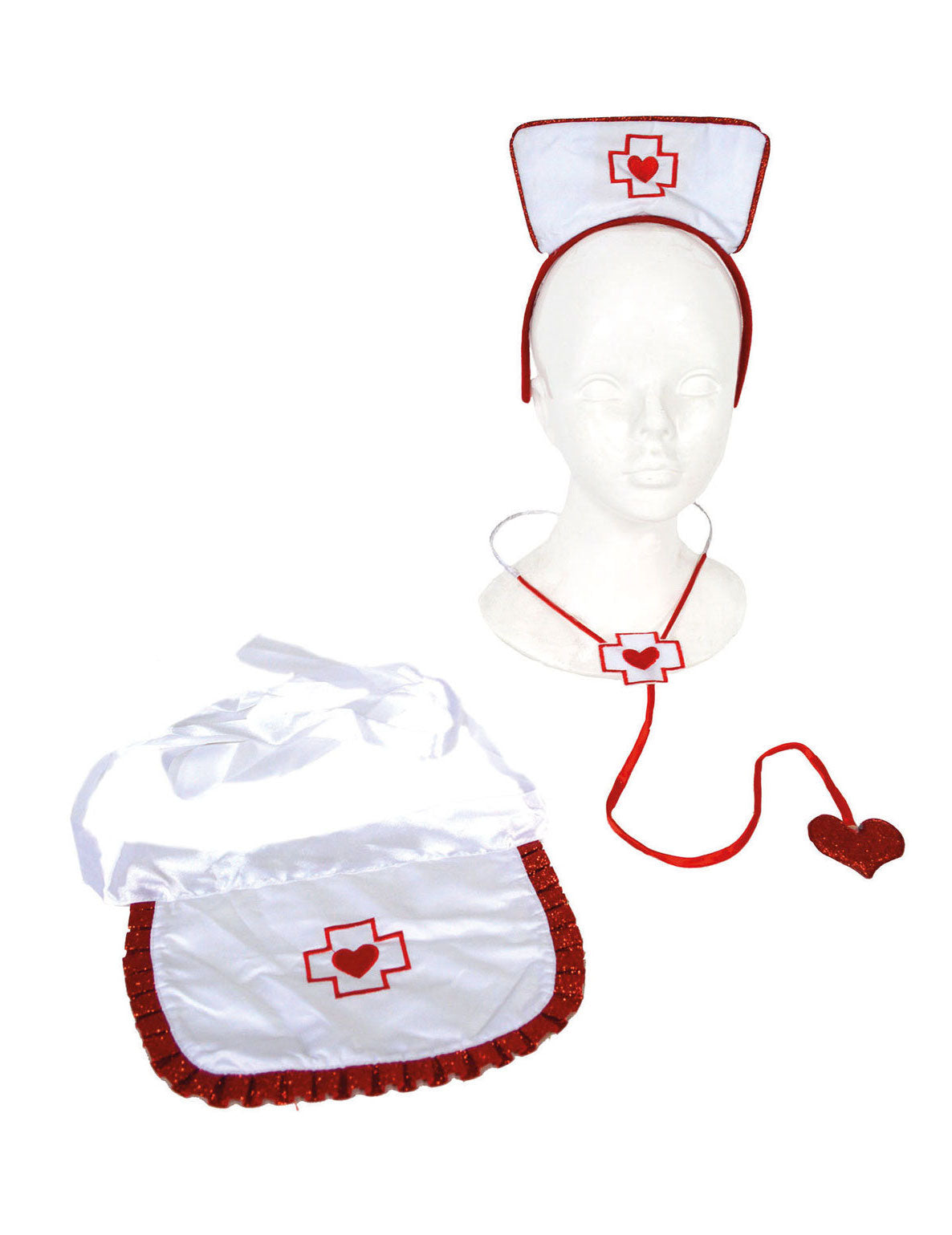 Sada pro zdravotní sestru