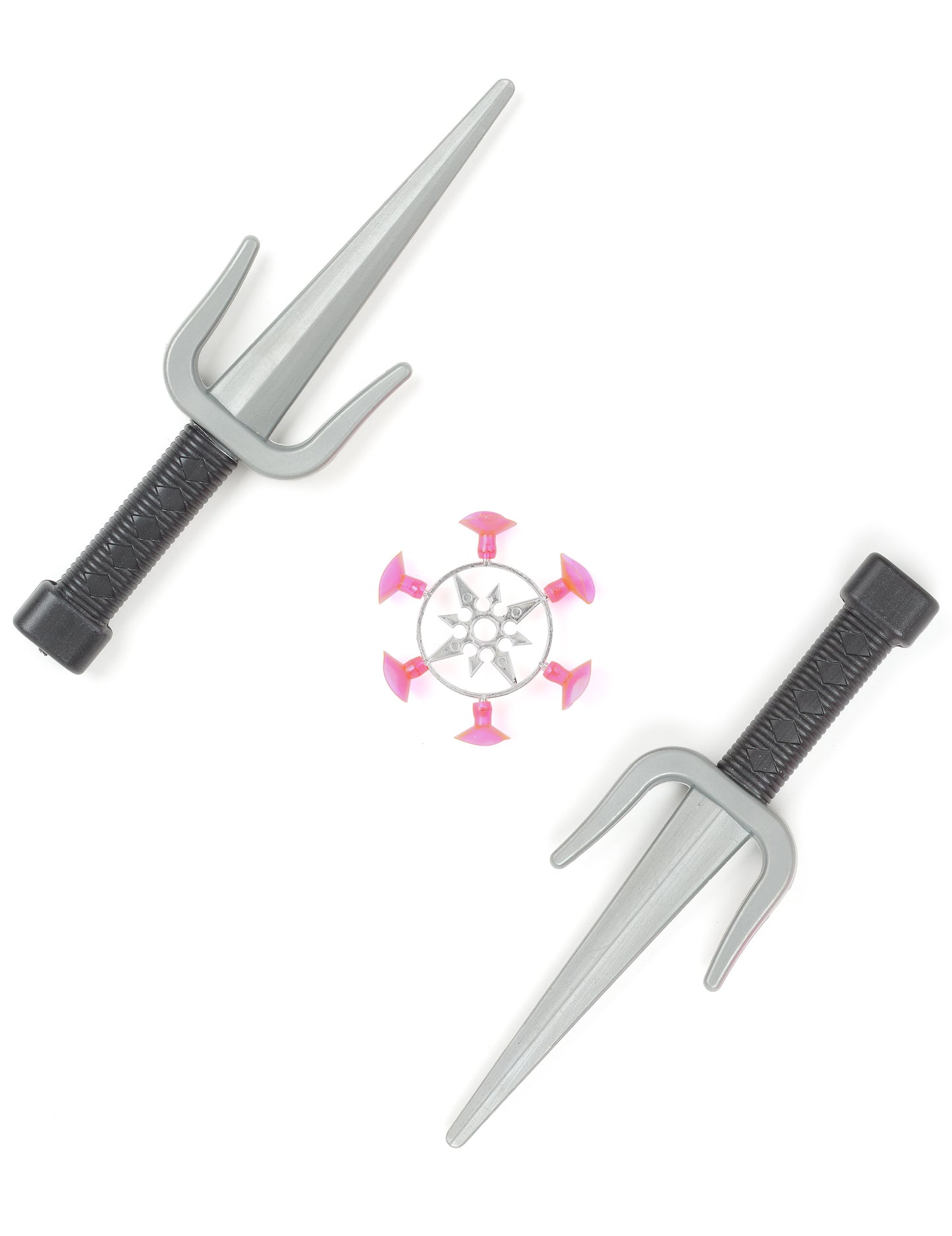 Plastová stavebnice ninja pro děti