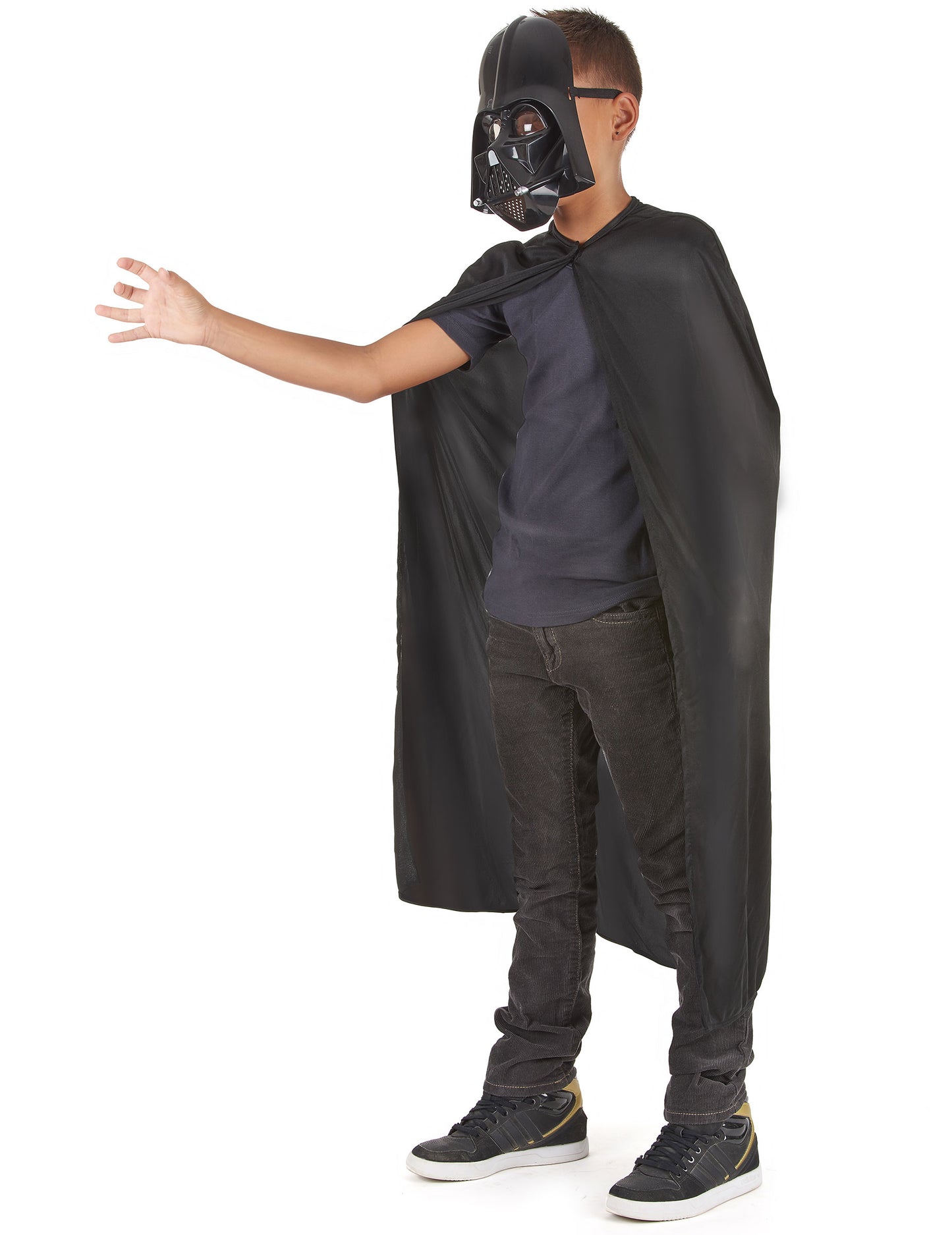 Oficiální dětská sada Darth Vader