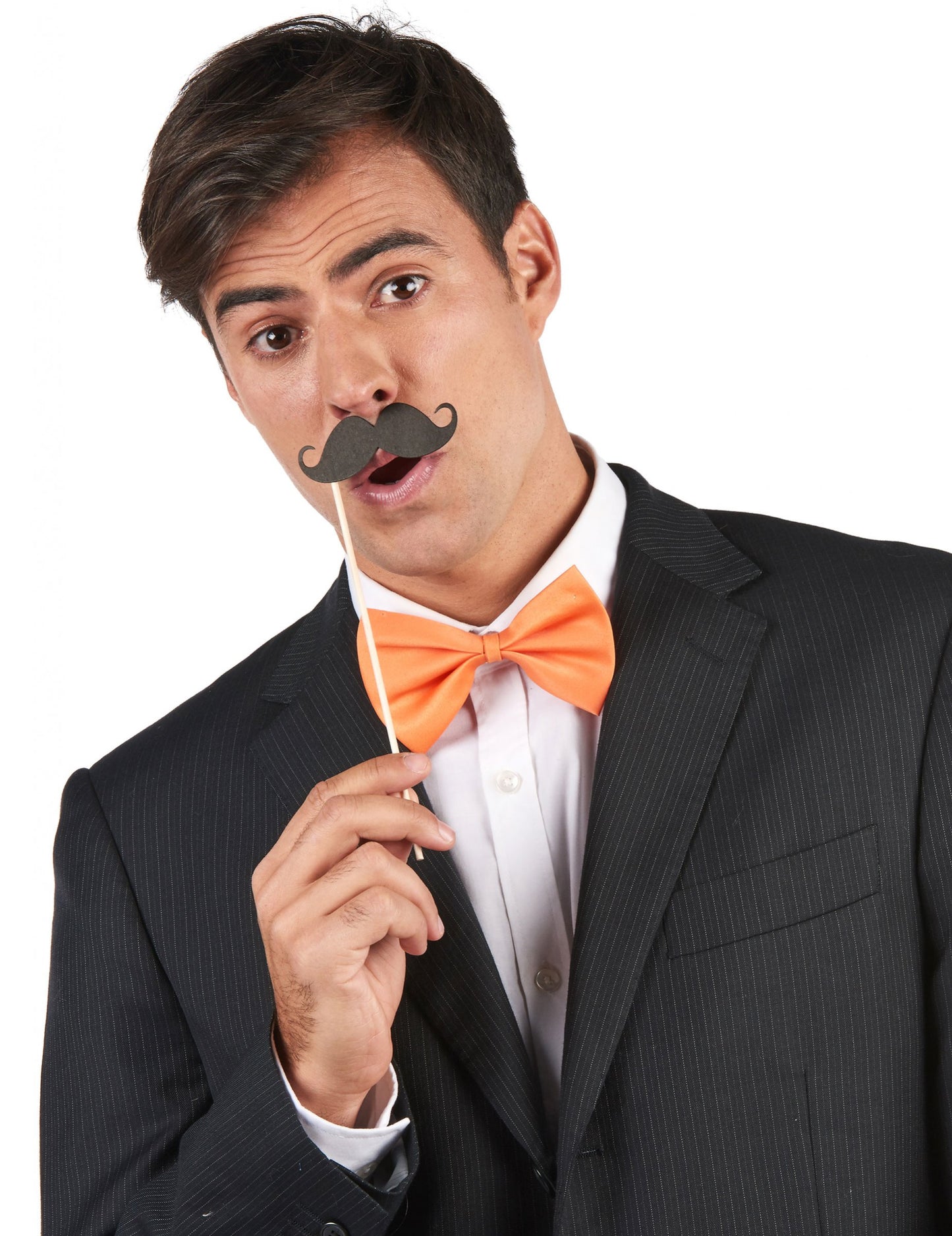 Sada pro fotobudku s 8 kníry