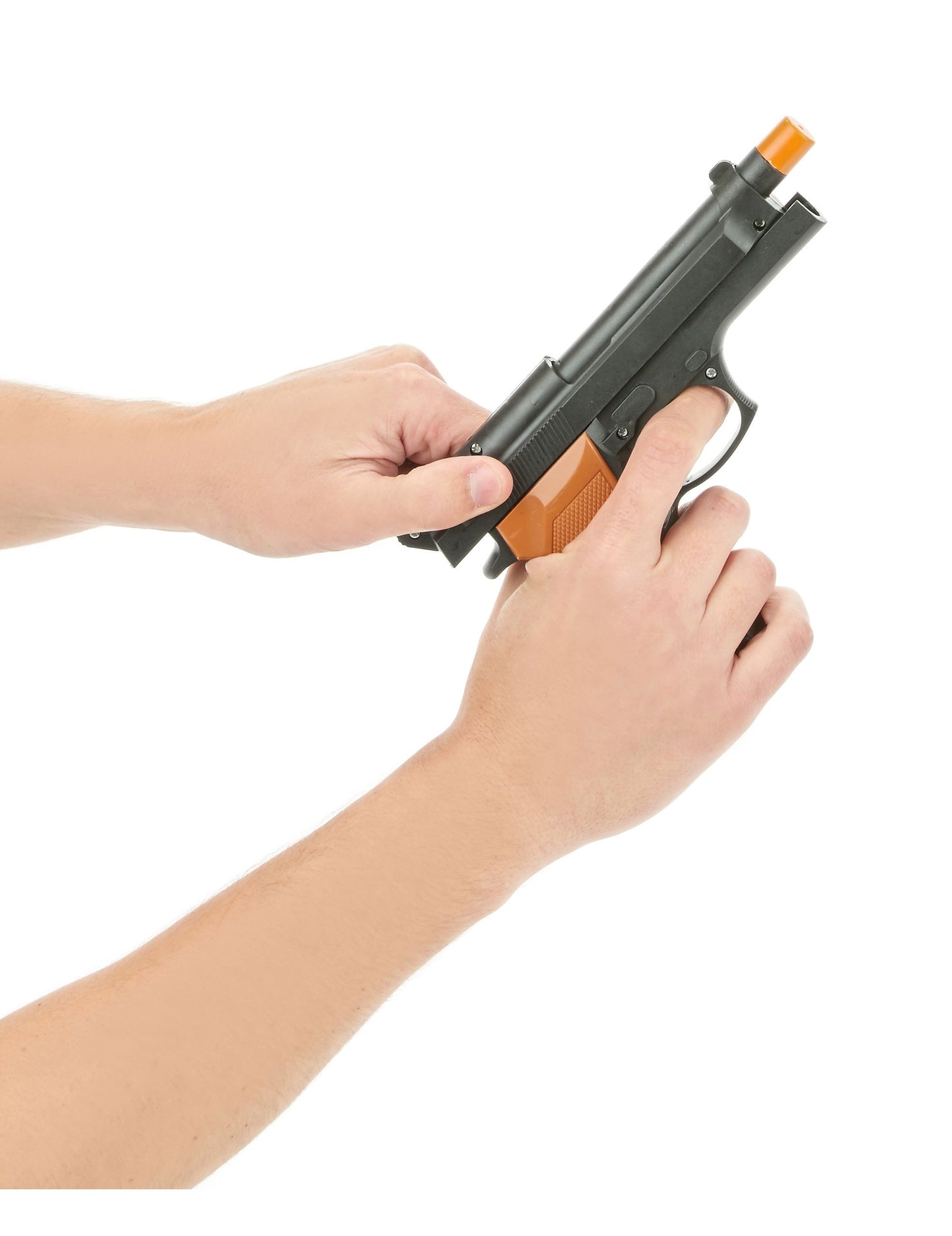 Sada revolveru a granátu