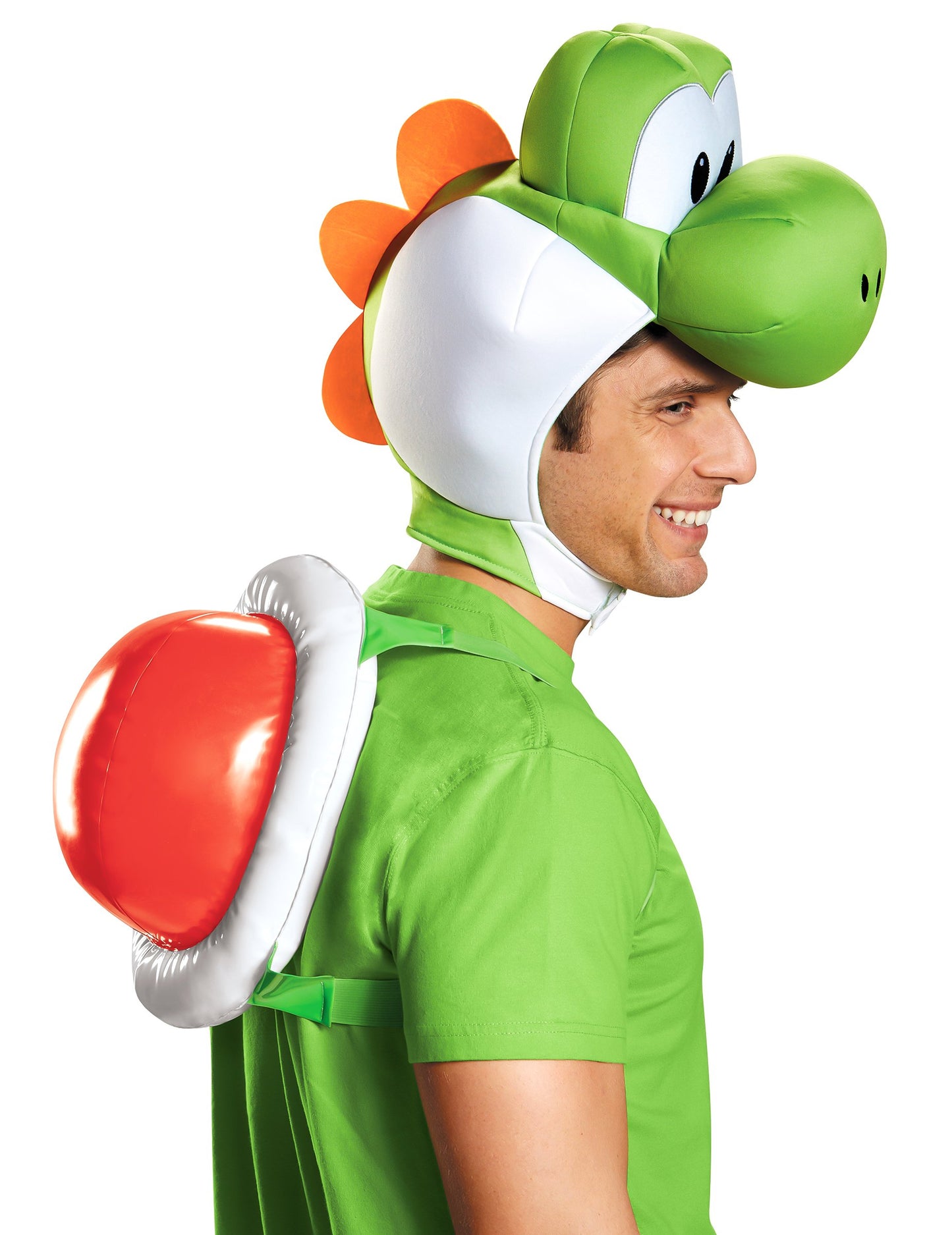 Sada pro dospělé Yoshi Nintendo