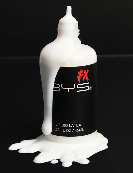 Tekutý latex speciální FX 45 ml