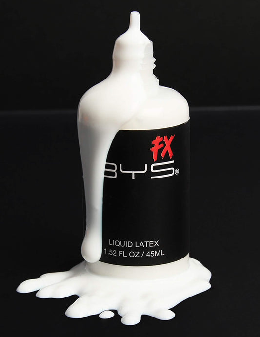 Tekutý latex speciální FX 45 ml
