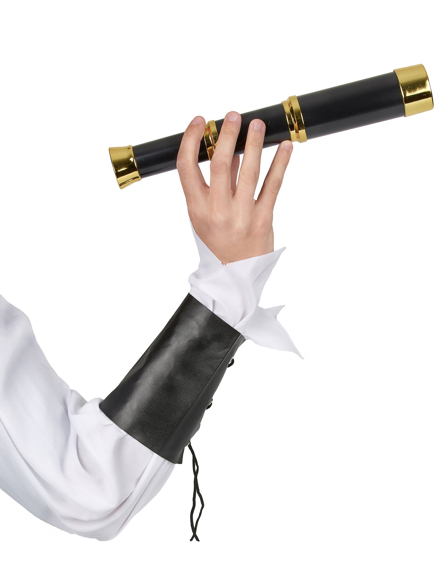 Pirátský dalekohled