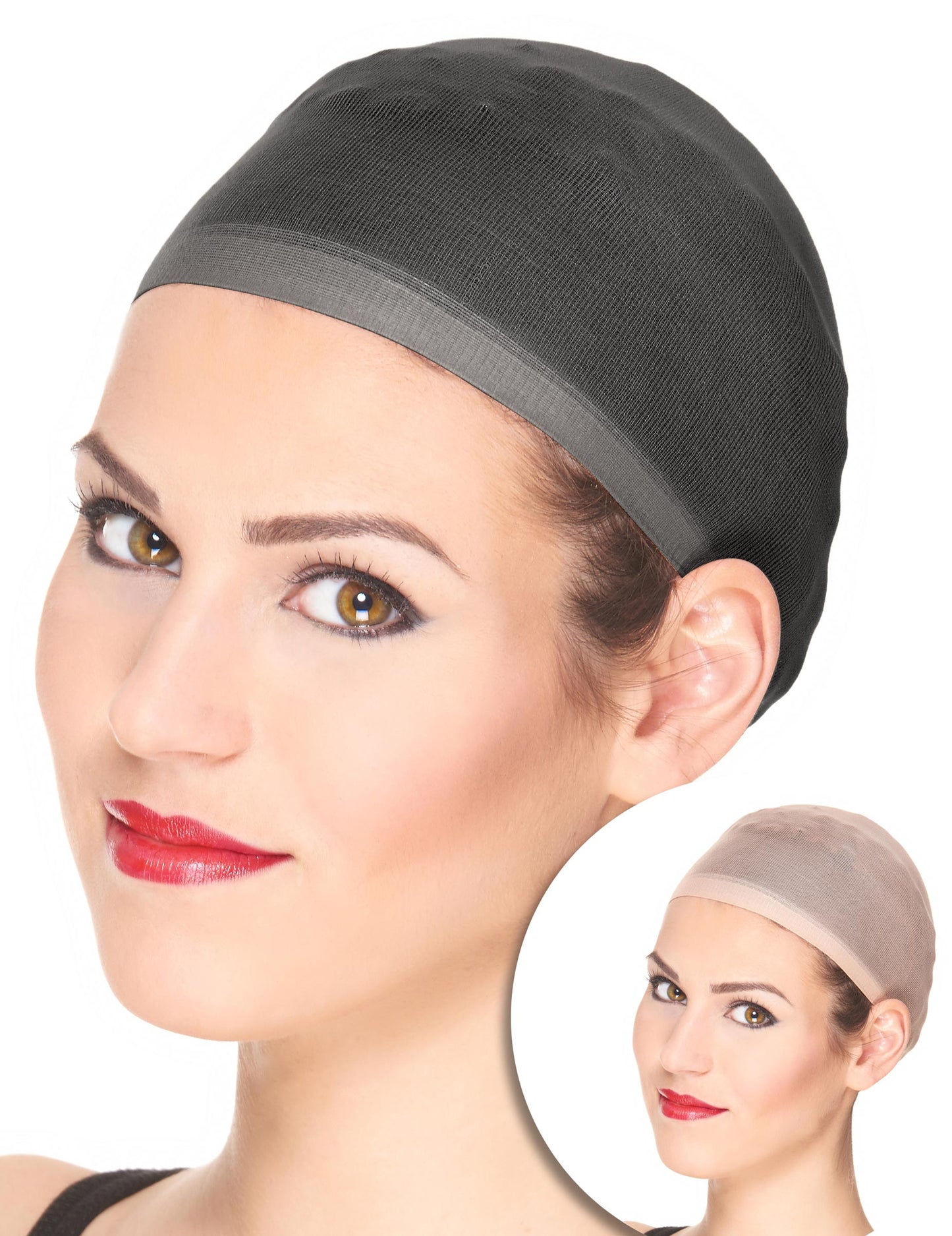 Sada síťky na vlasy