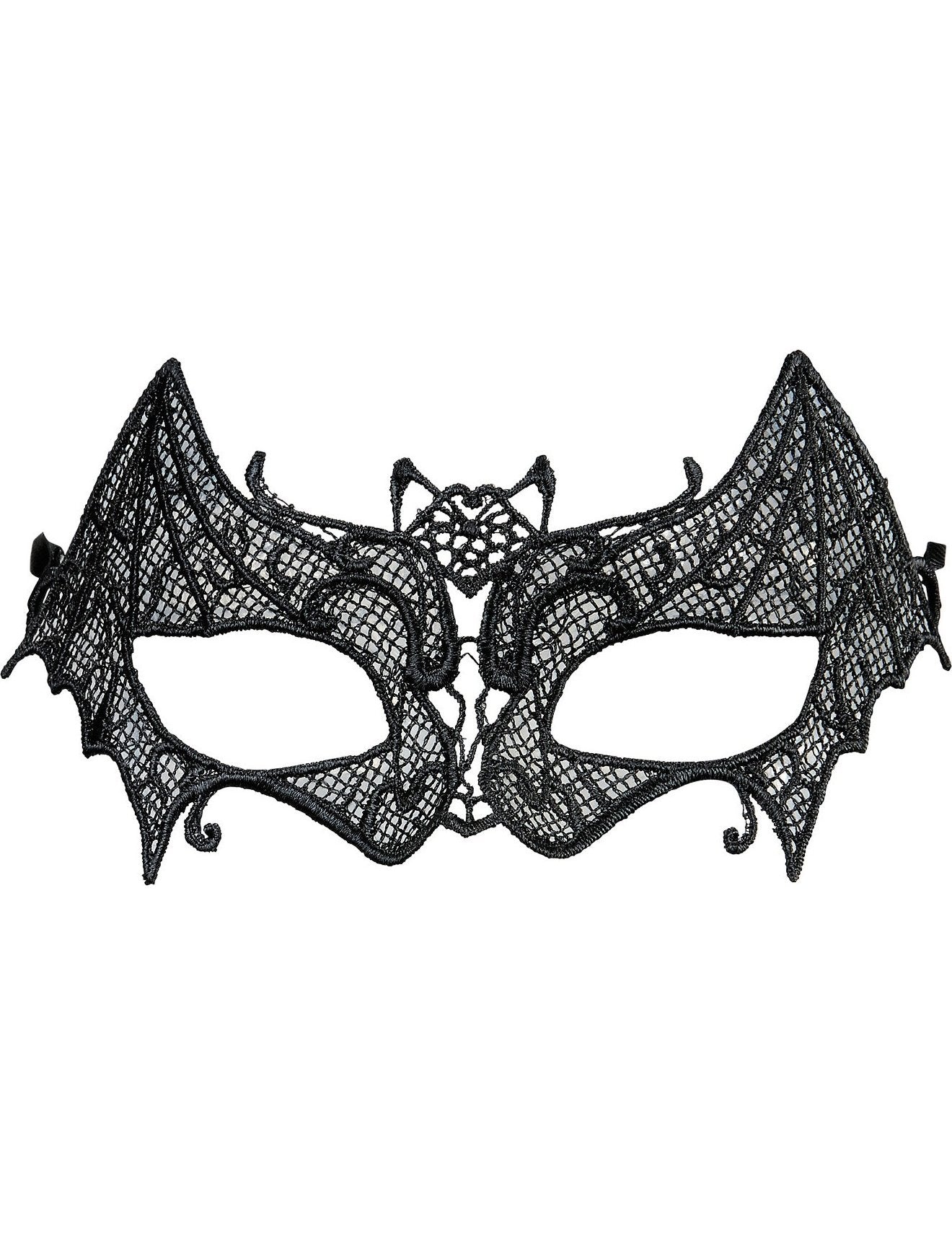 Žena s pálkou a šněrováním