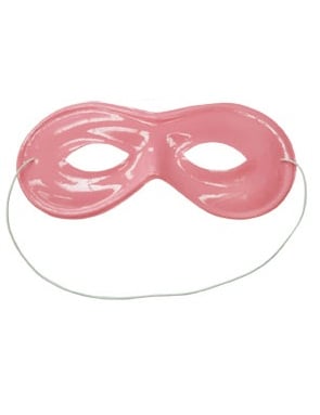 Růžové vlčí dítě