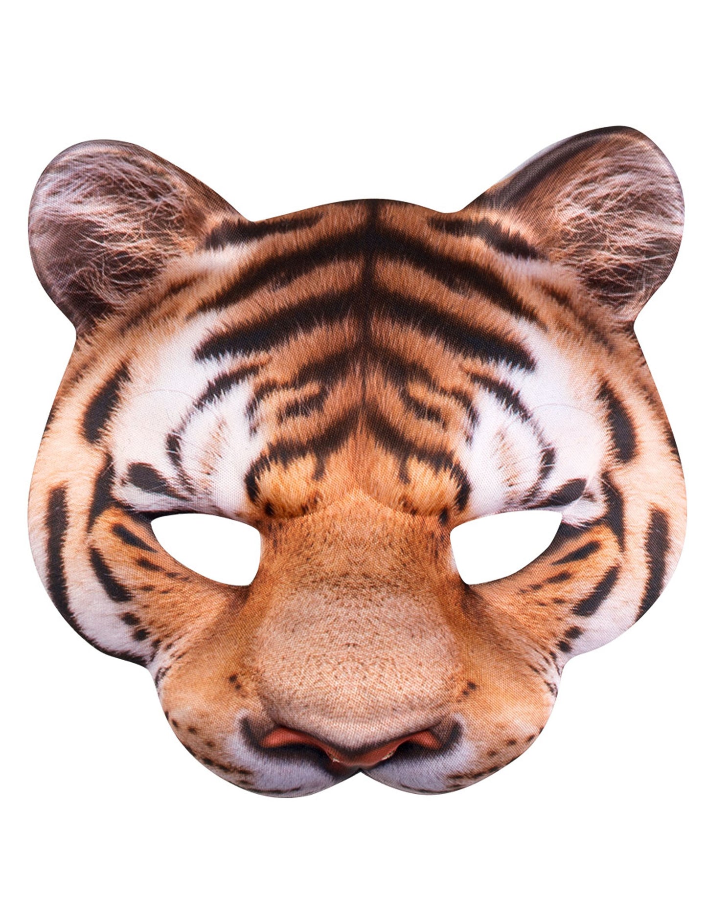 Dospělý tygří vlk