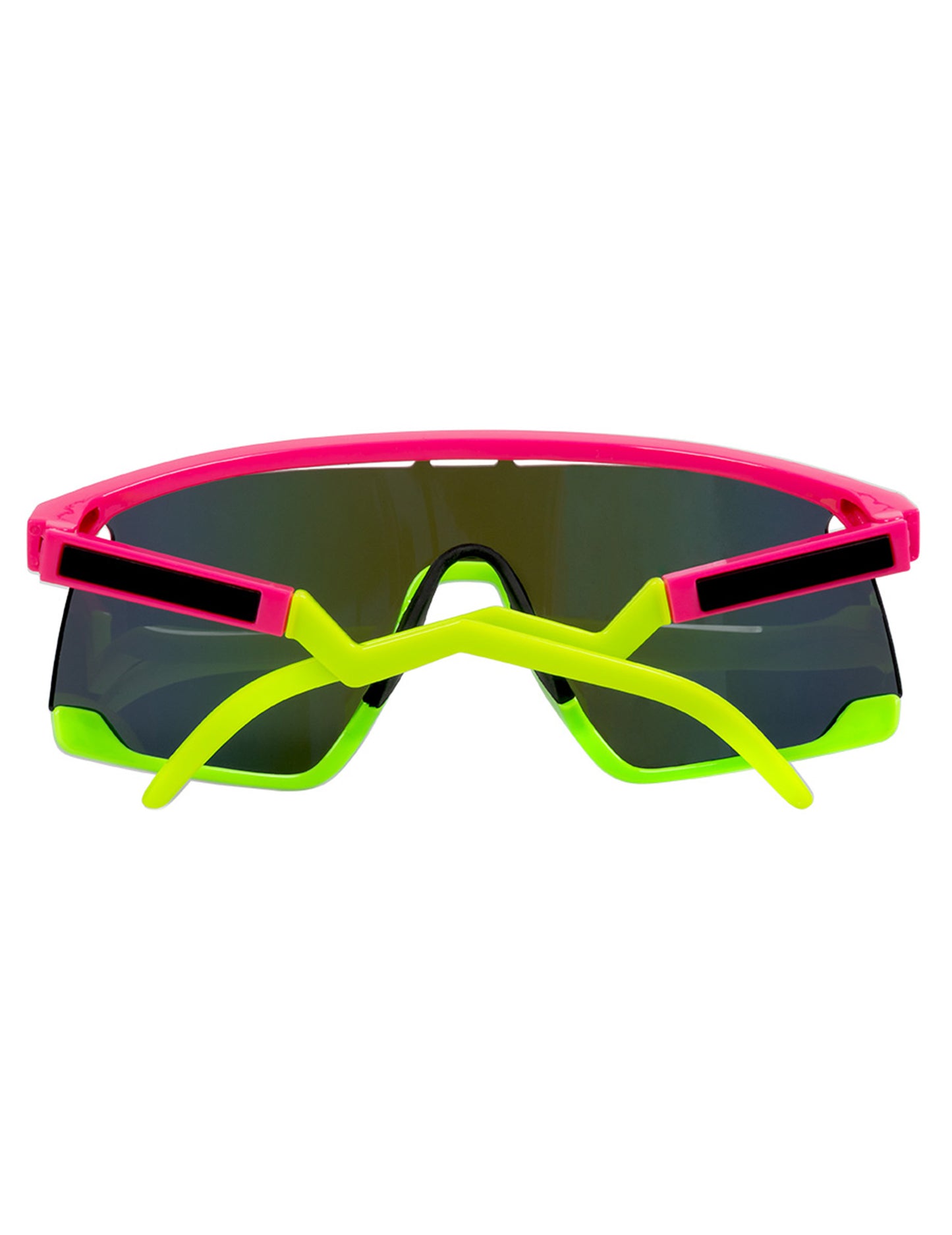 Neonové párty brýle pro dospělé