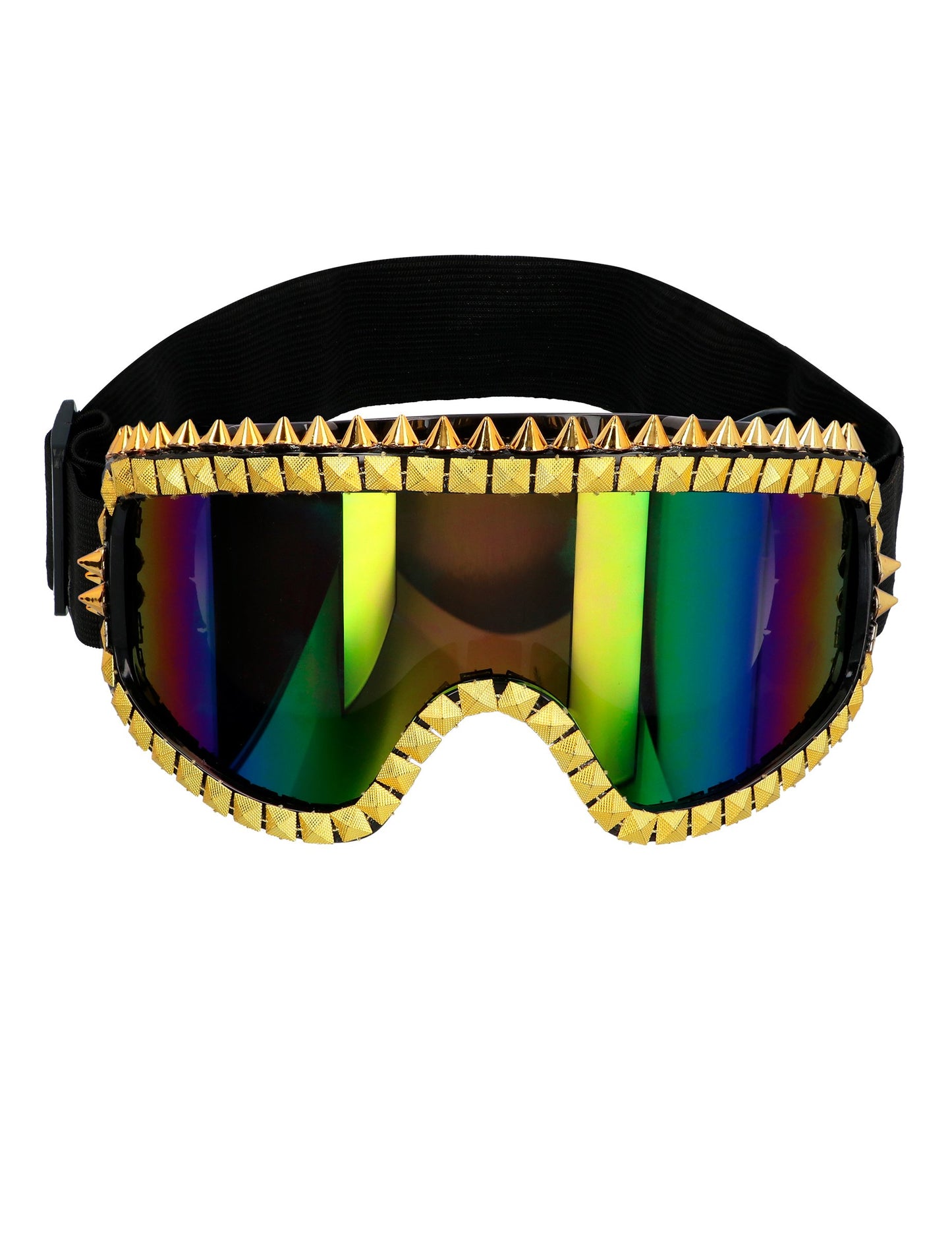 Lyžařské brýle Gold Rave