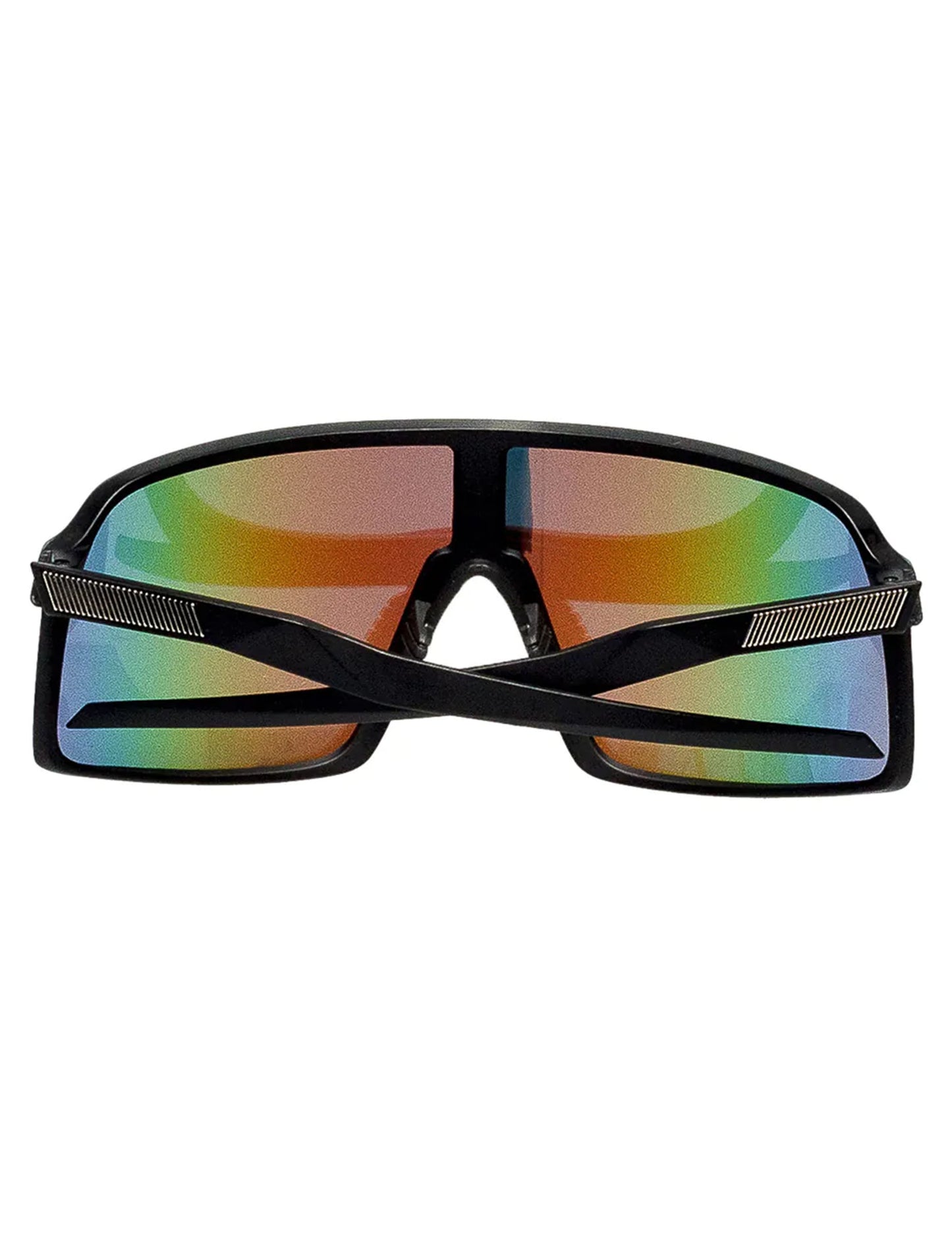 Reflexní festivalové brýle