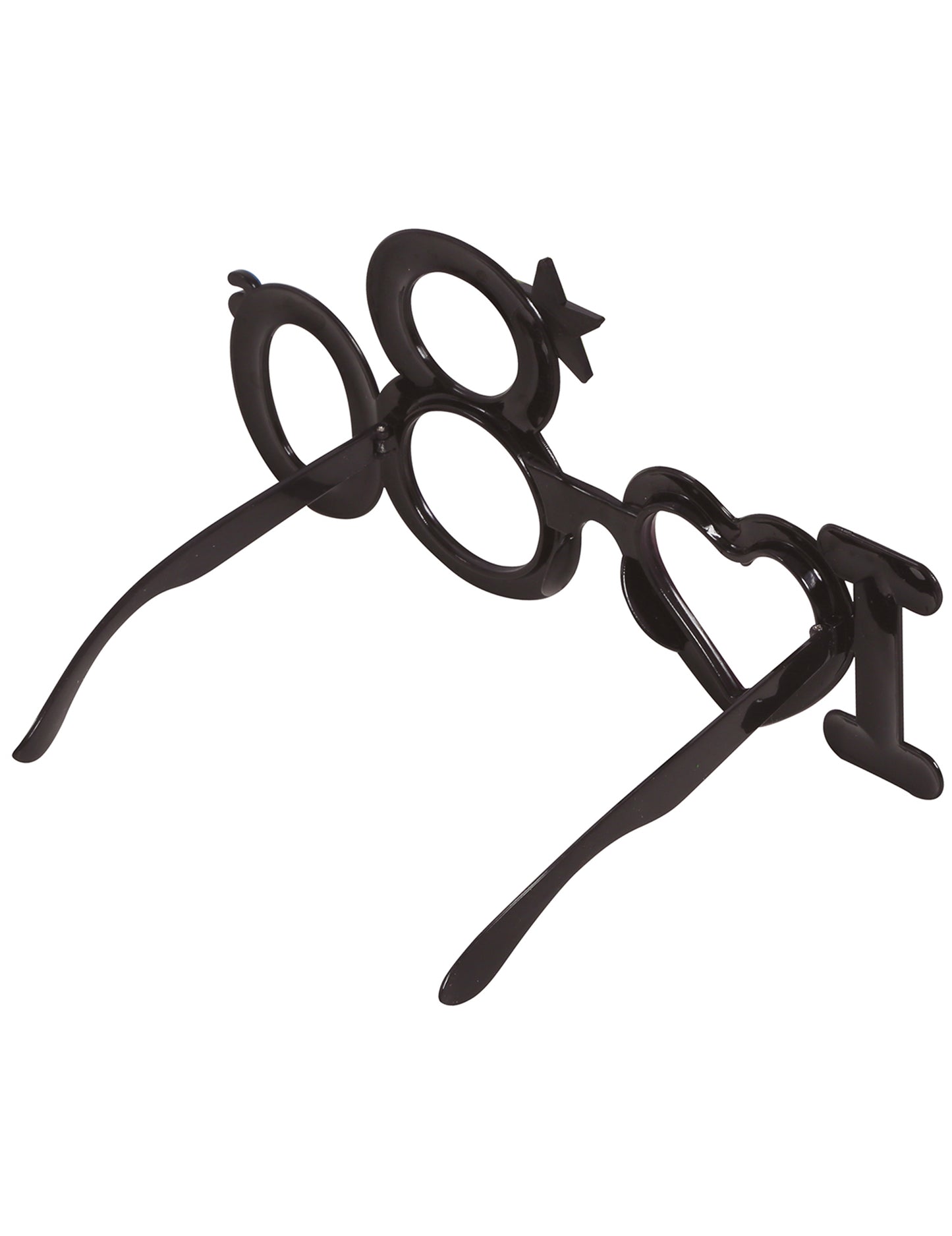 Miluju brýle pro dospělé z 80. let