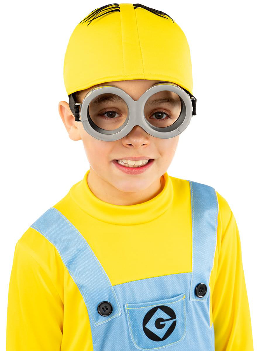 Dětské brýle s motivem Mimoňů