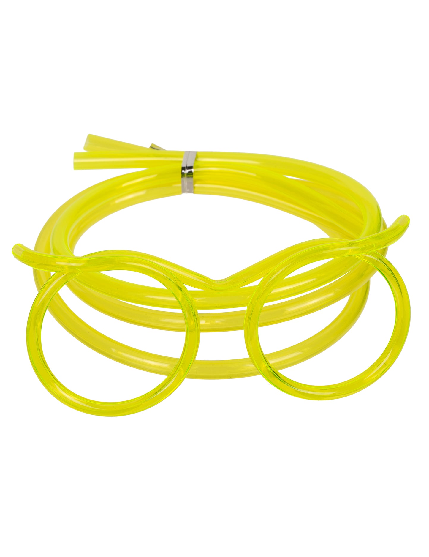 Dospělé slaměné brýle