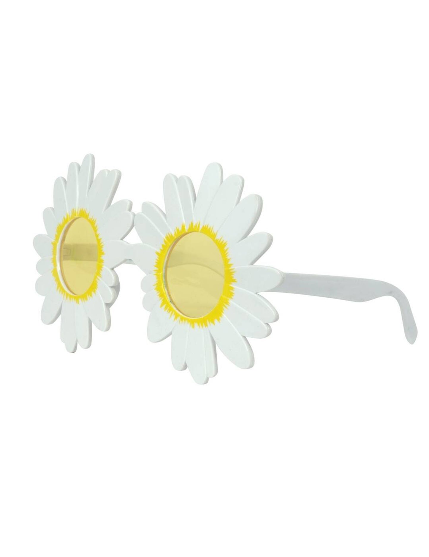 Lunettes pâquerettes adulte