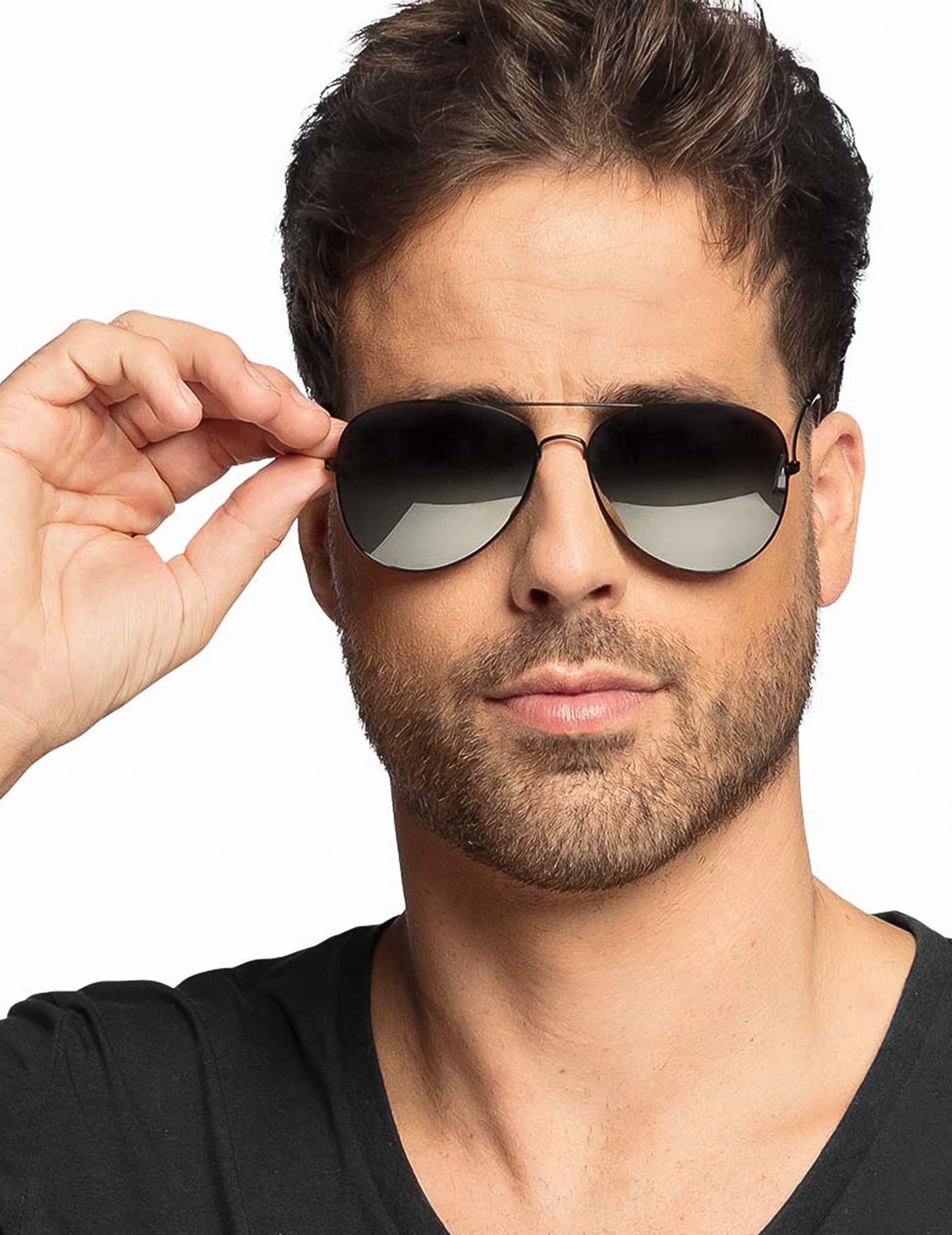 Brýle pro dospělé policejní