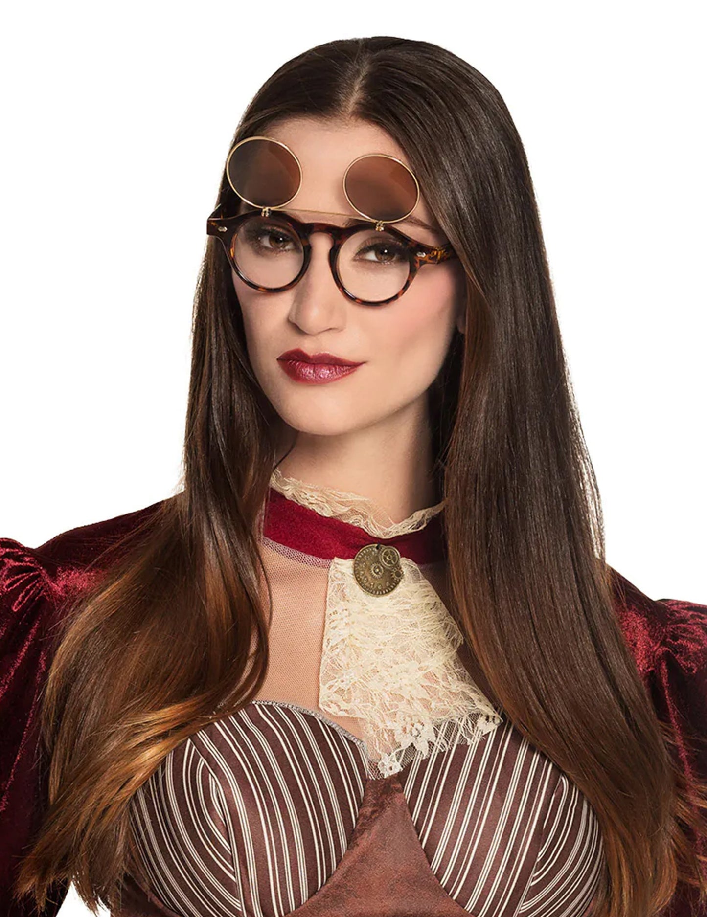 Vintage brýle pro dospělé