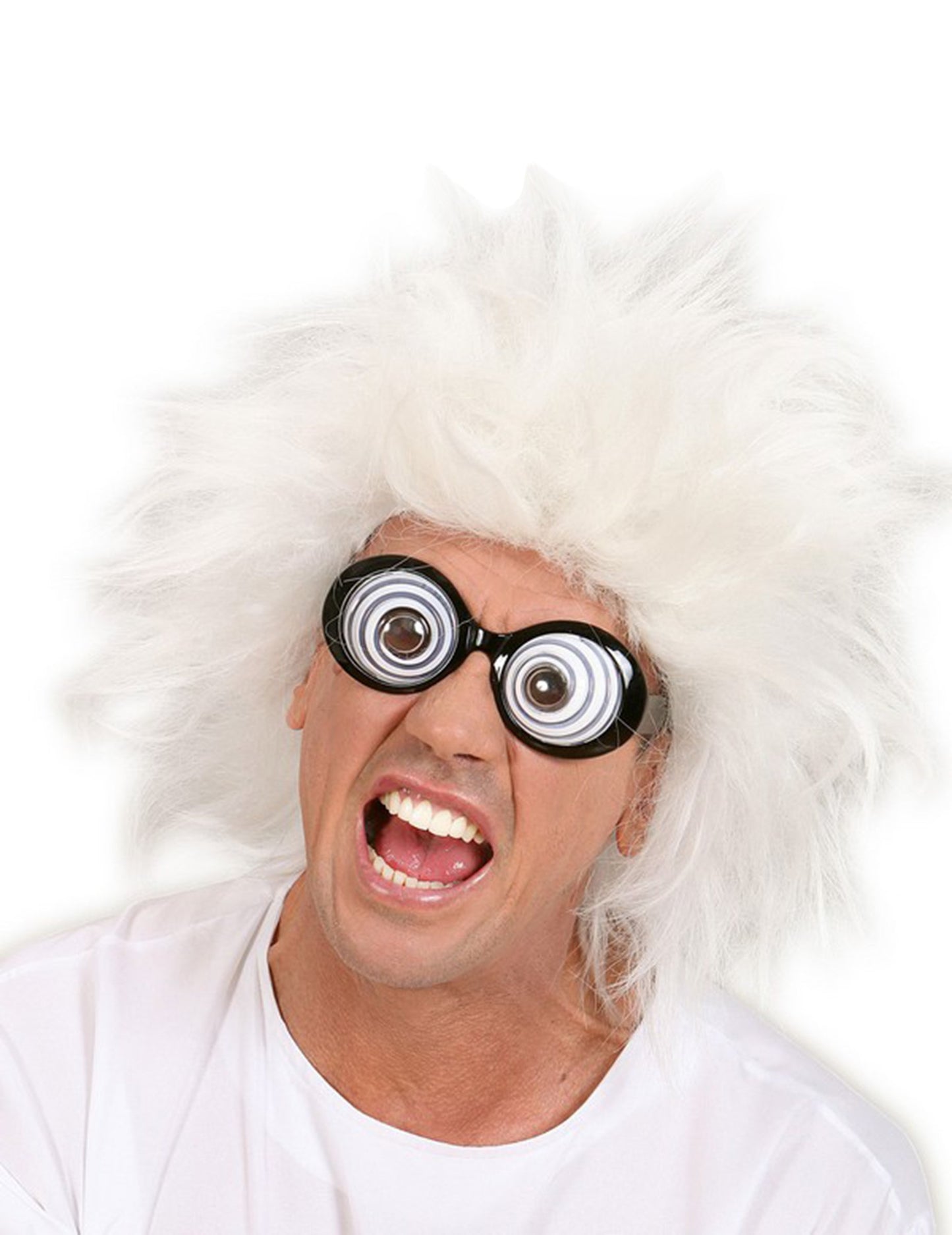 Bláznivé brýle pro dospělé