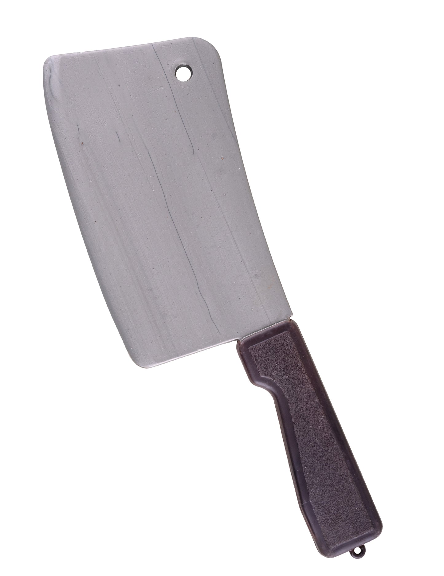 Plastová řeznická mačeta 25 cm