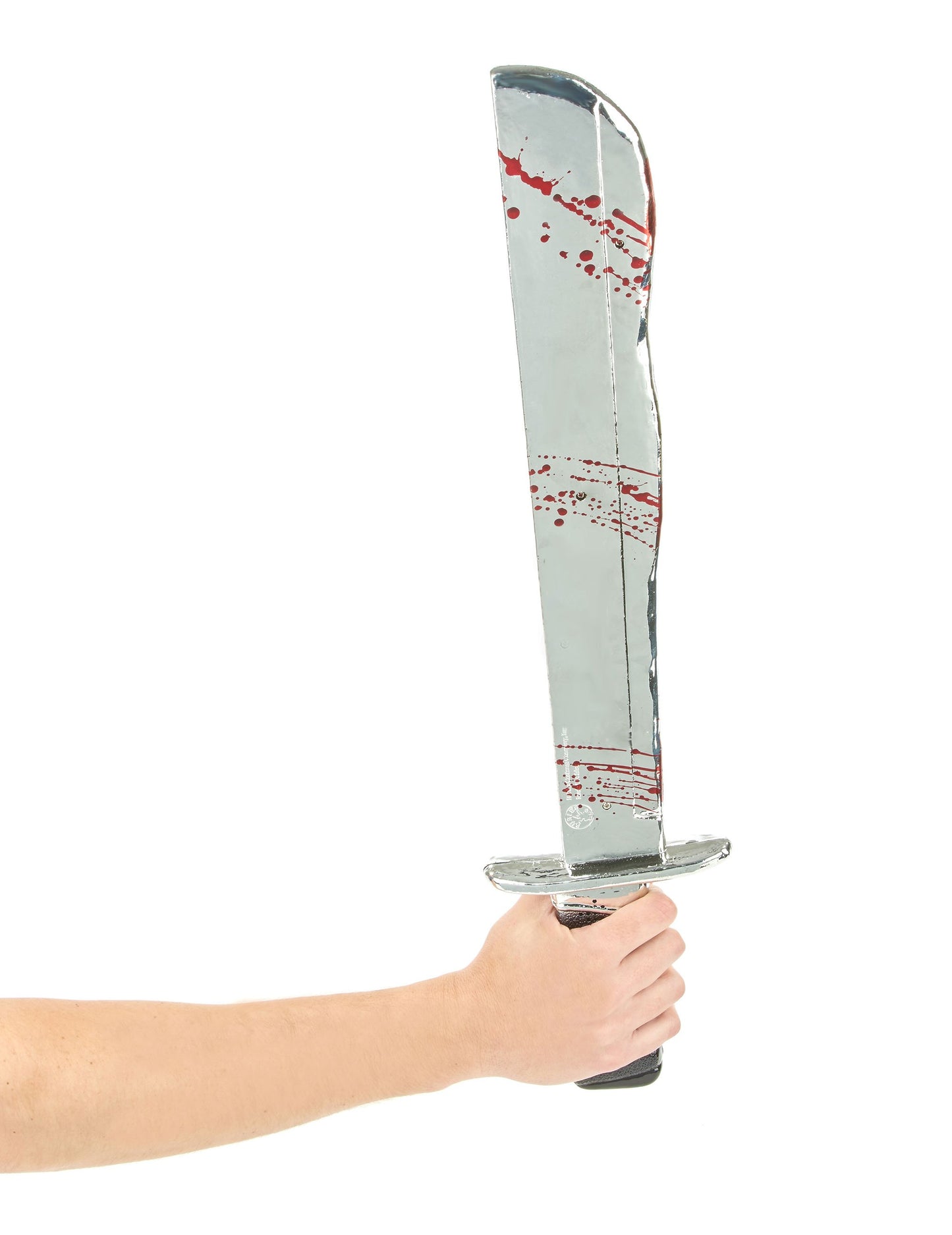 Jason plastová zvuková mačeta