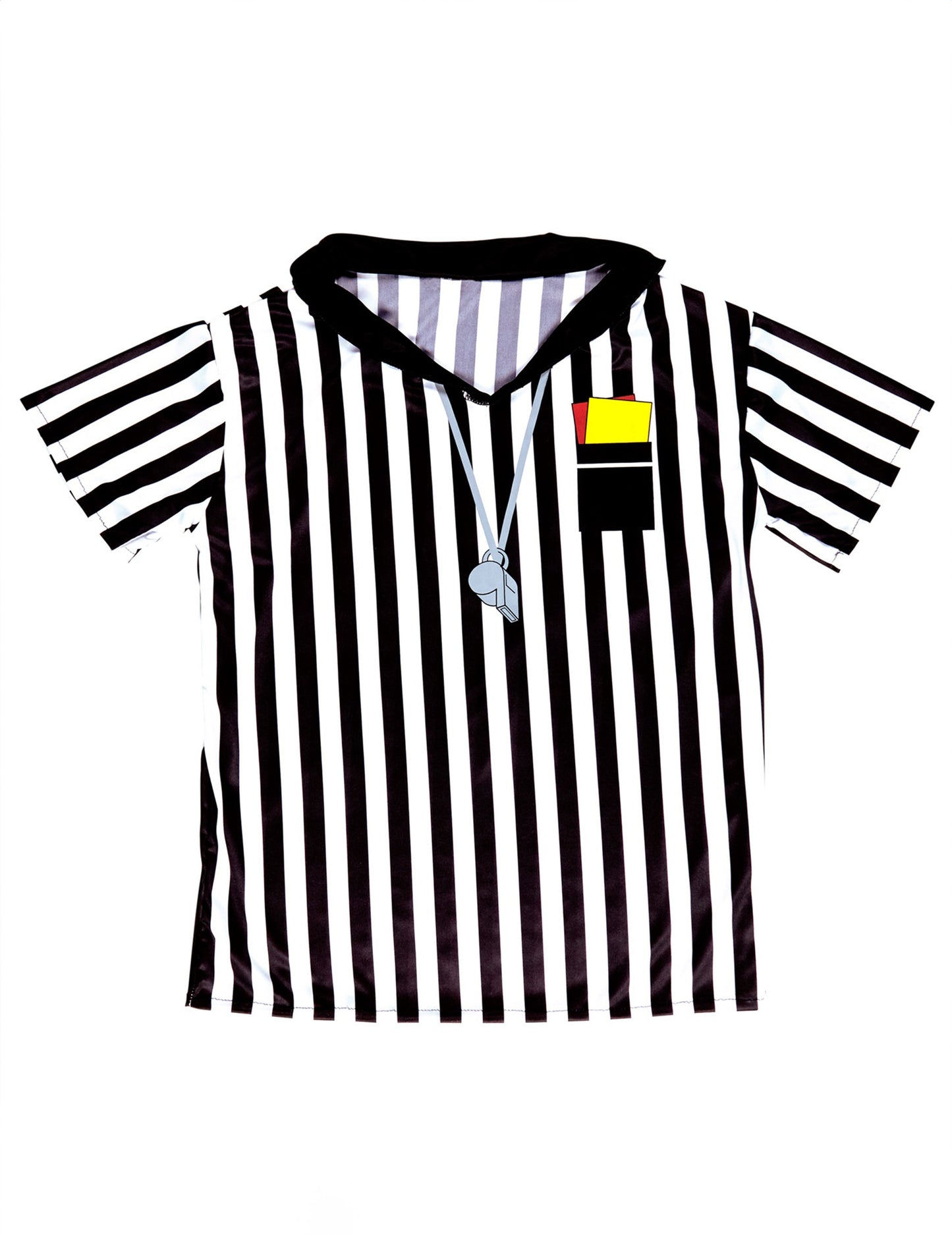 Dres pro dospělé rozhodčí