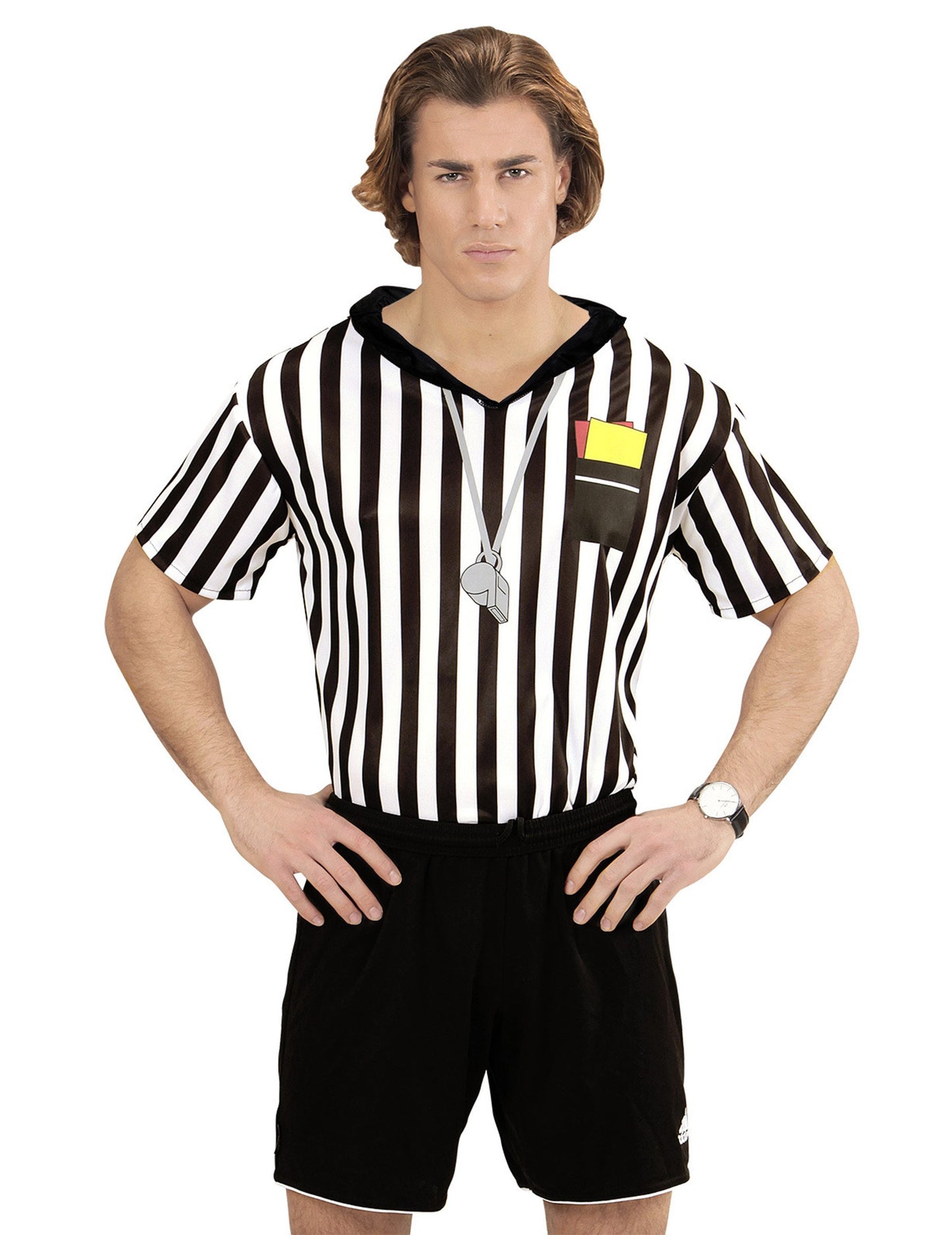 Dres pro dospělé rozhodčí