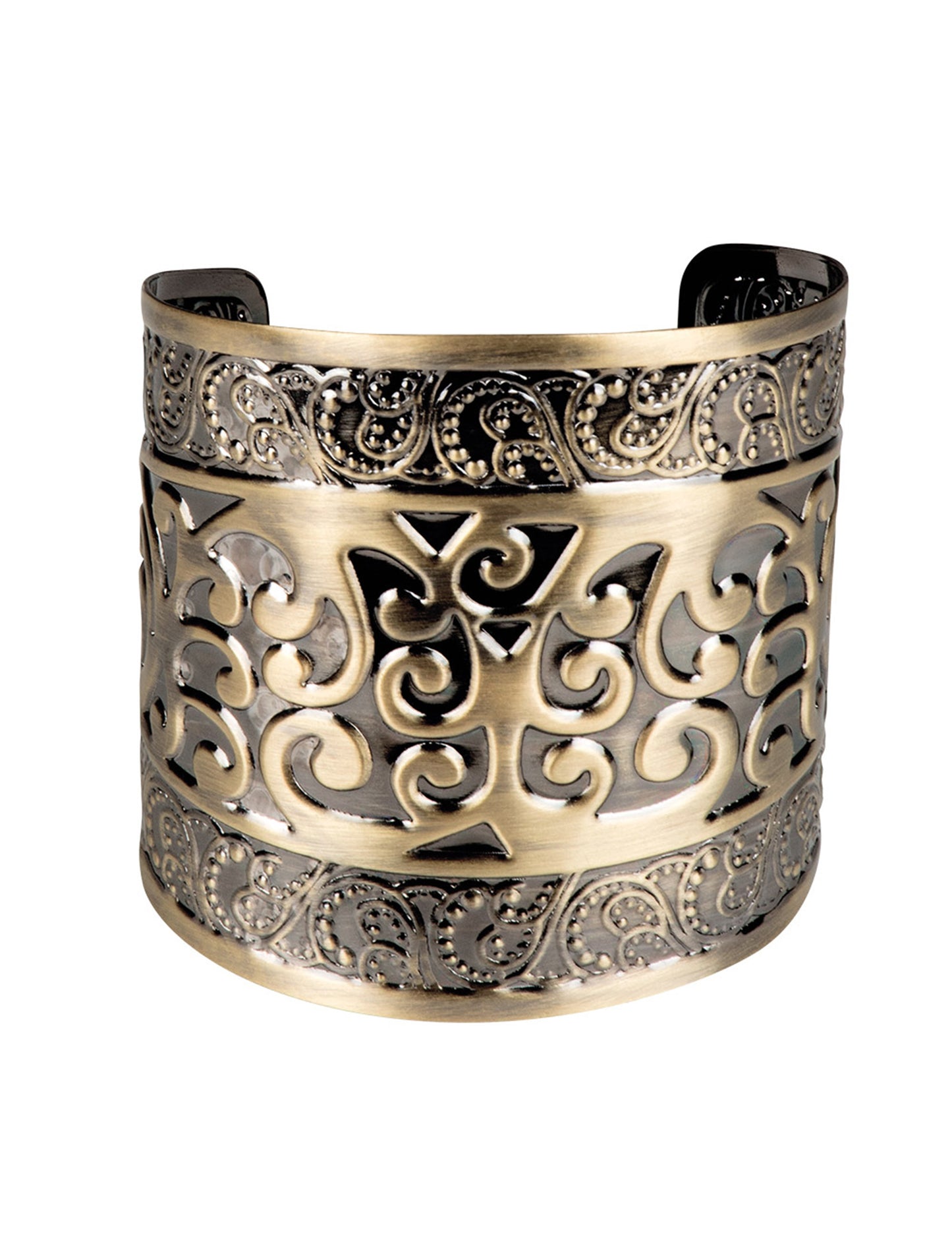 Dámská gladiátorská manžeta