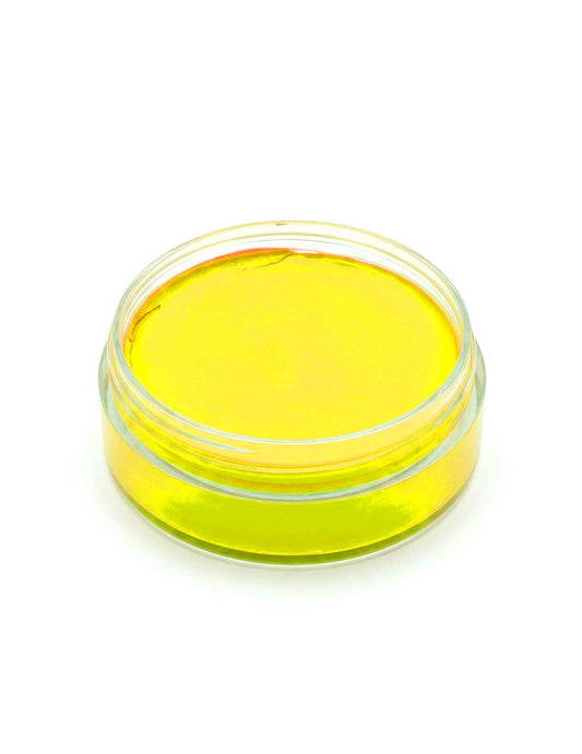 Neonové žluté líčení 7,8 g