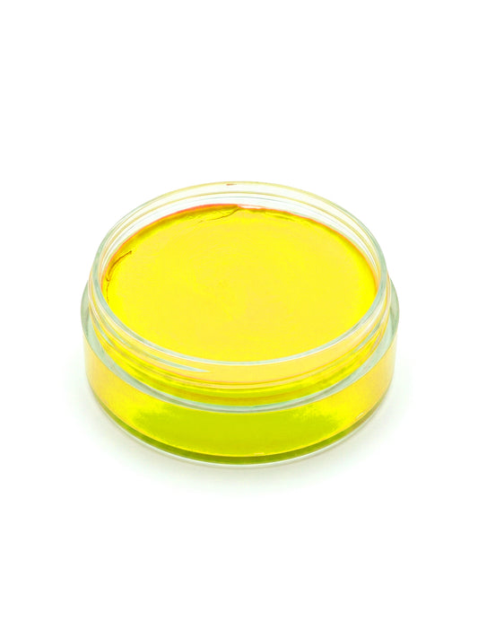 Neonové žluté líčení 7,8 g