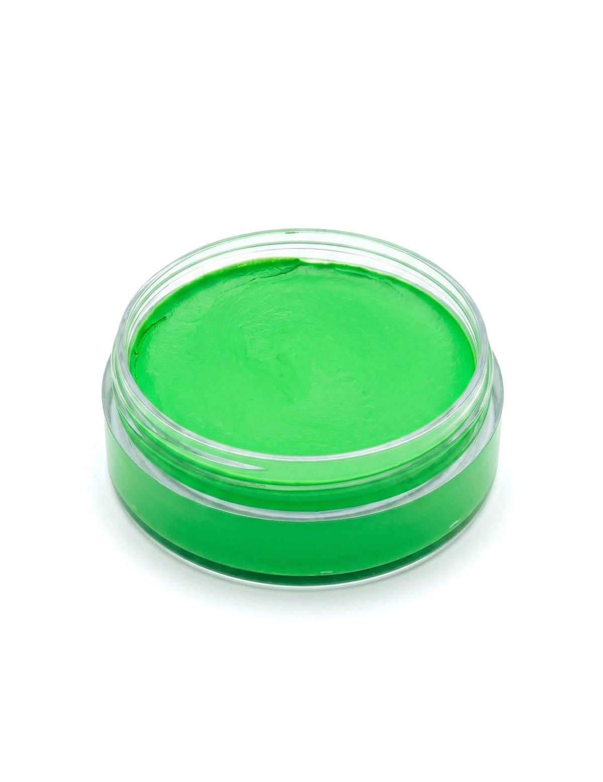 Neonovo zelený fluorescenční make-up 7,8 g