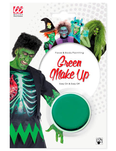Make-up pro dětské elfy a skřítky