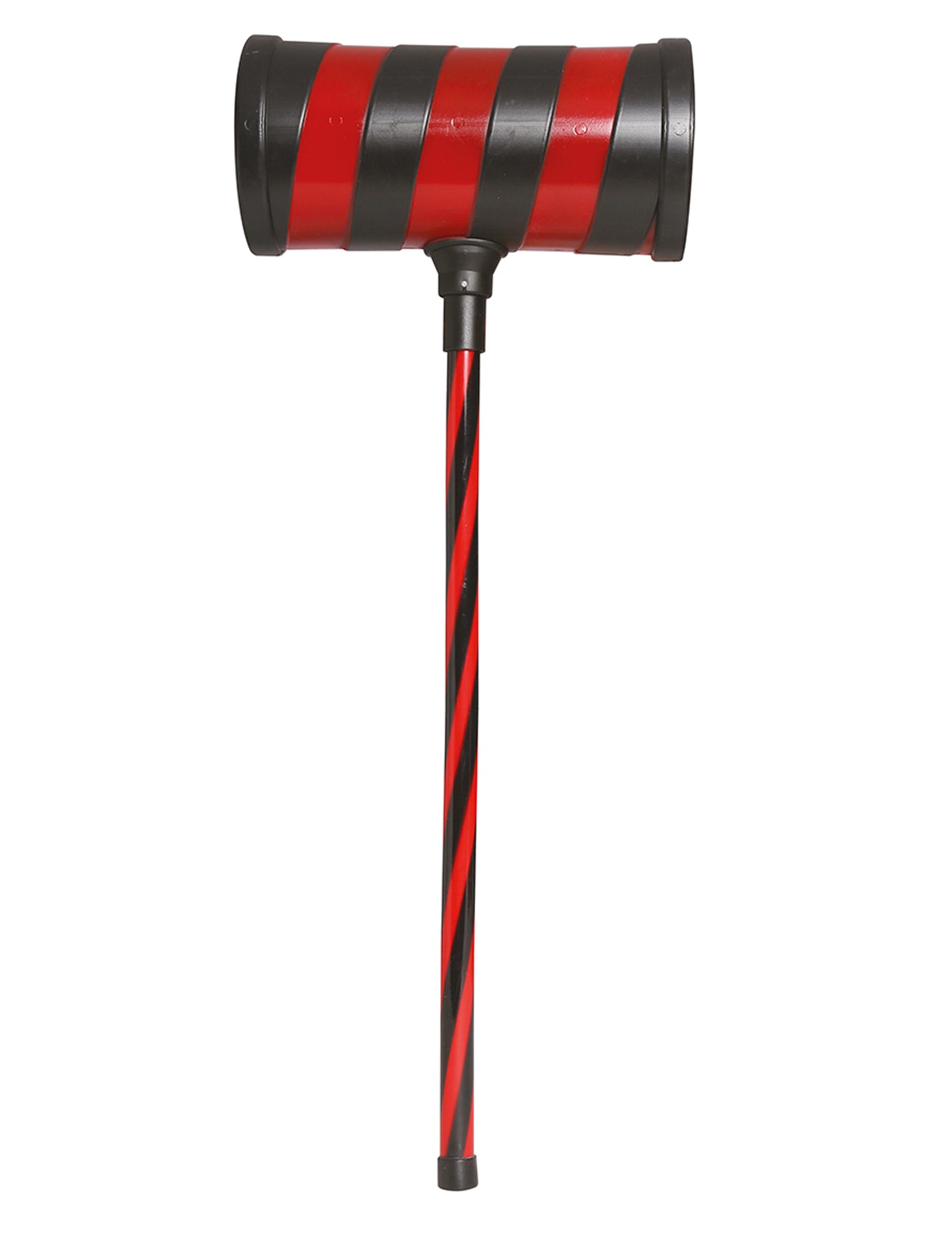 Klaun Marteau Red a Black Adult 79 cm