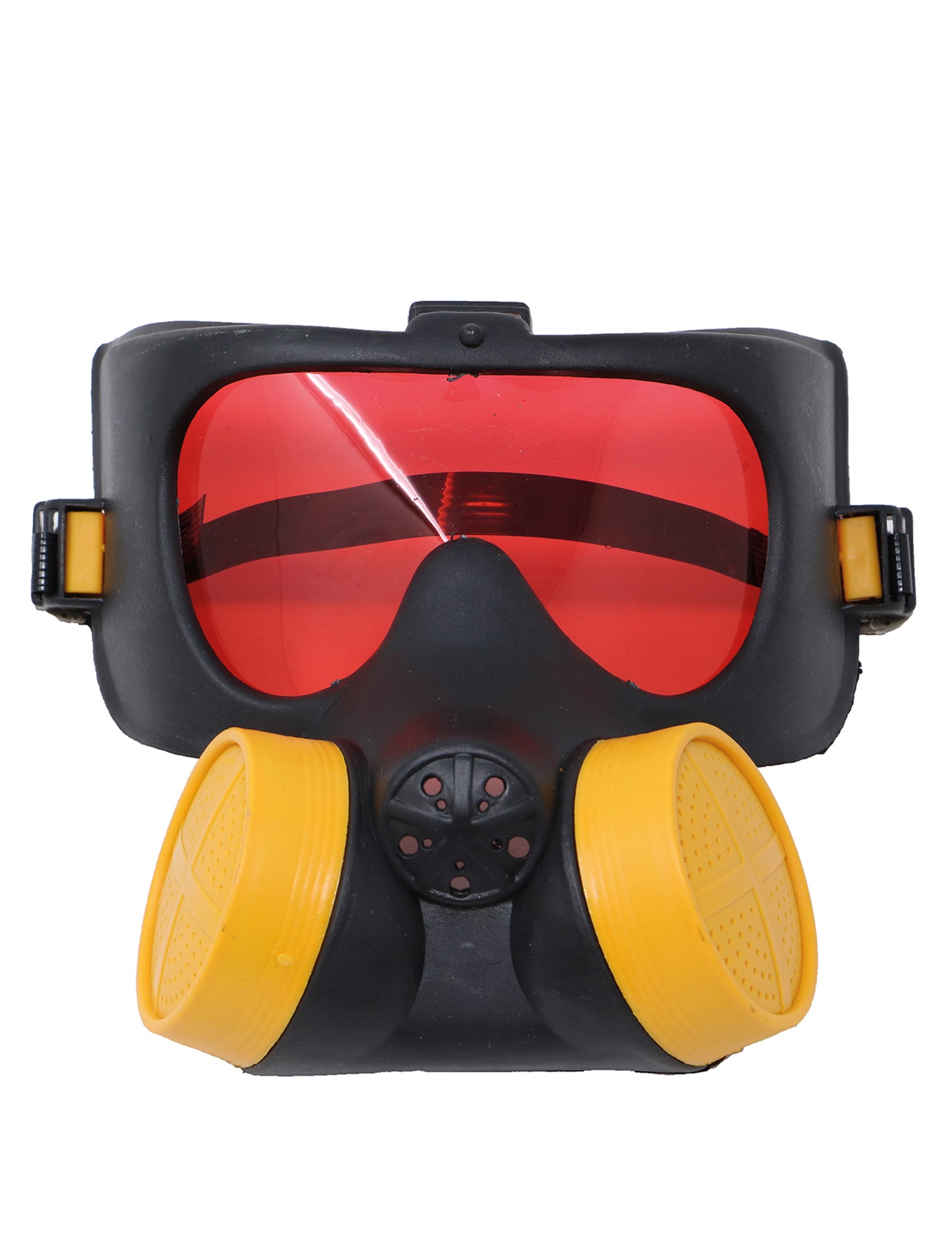 Plynová maska pro dospělé