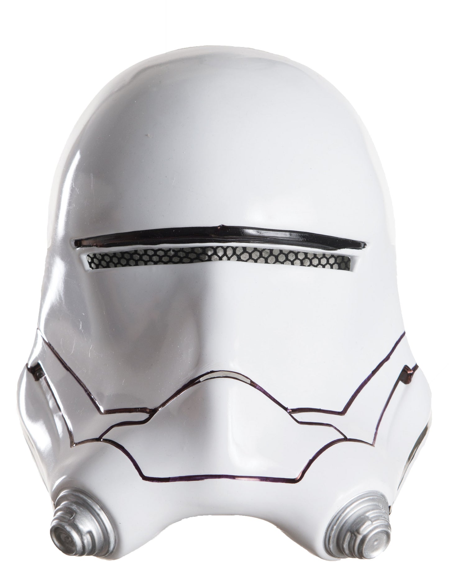 Maska pro dospělé Star Wars VII Flametrooper