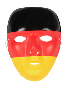 Fan-Set Masken