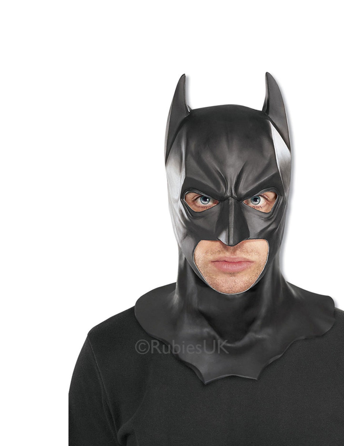 Maska Batmana The Dark Knight Rises™ pro dospělé