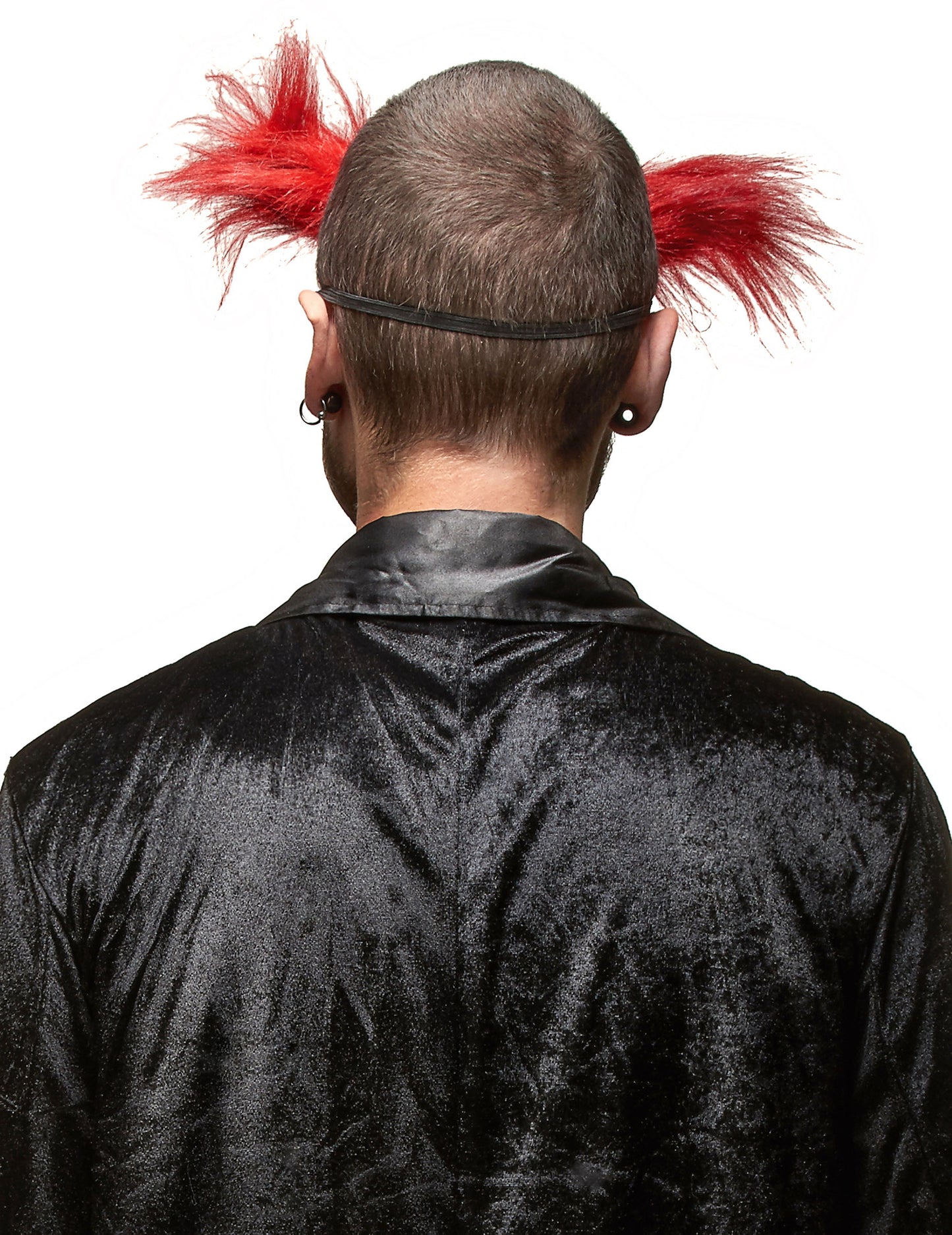 Maska zlého klauna pro dospělé Halloween